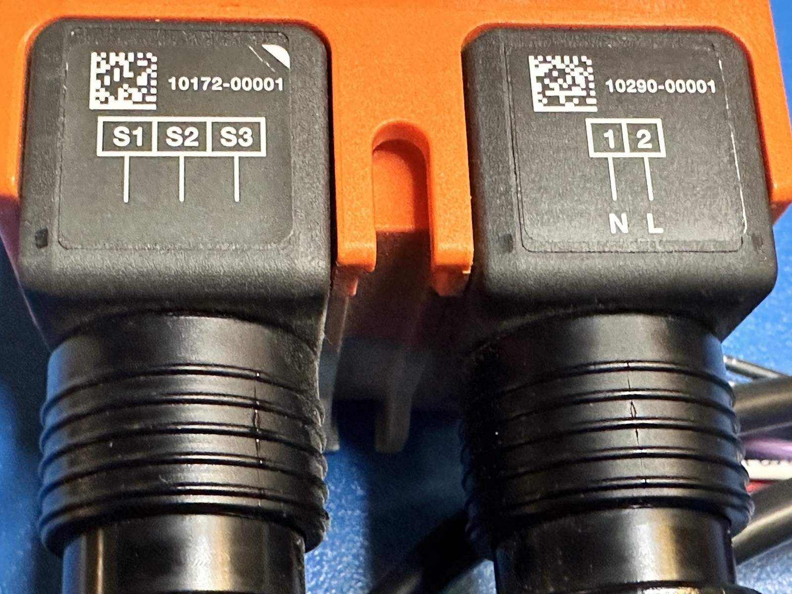 Belimo Damper Control Actuator – TFB120