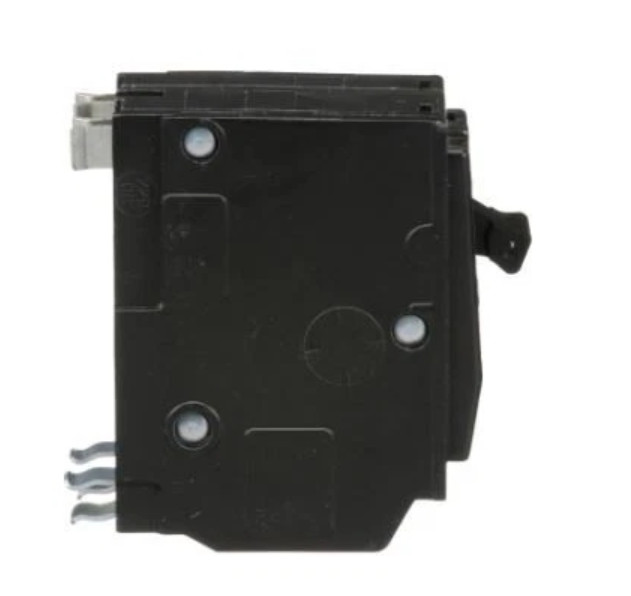 Square D QO260 60A 2-Pole Circuit Breaker 120/240 Vac Single-Phase