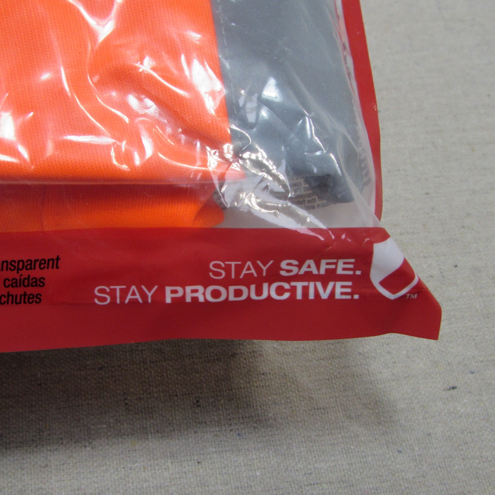 Milwaukee Tool Hi-Visibility Orange Safety Vest – L/XL 48-73-5032 Carry More
