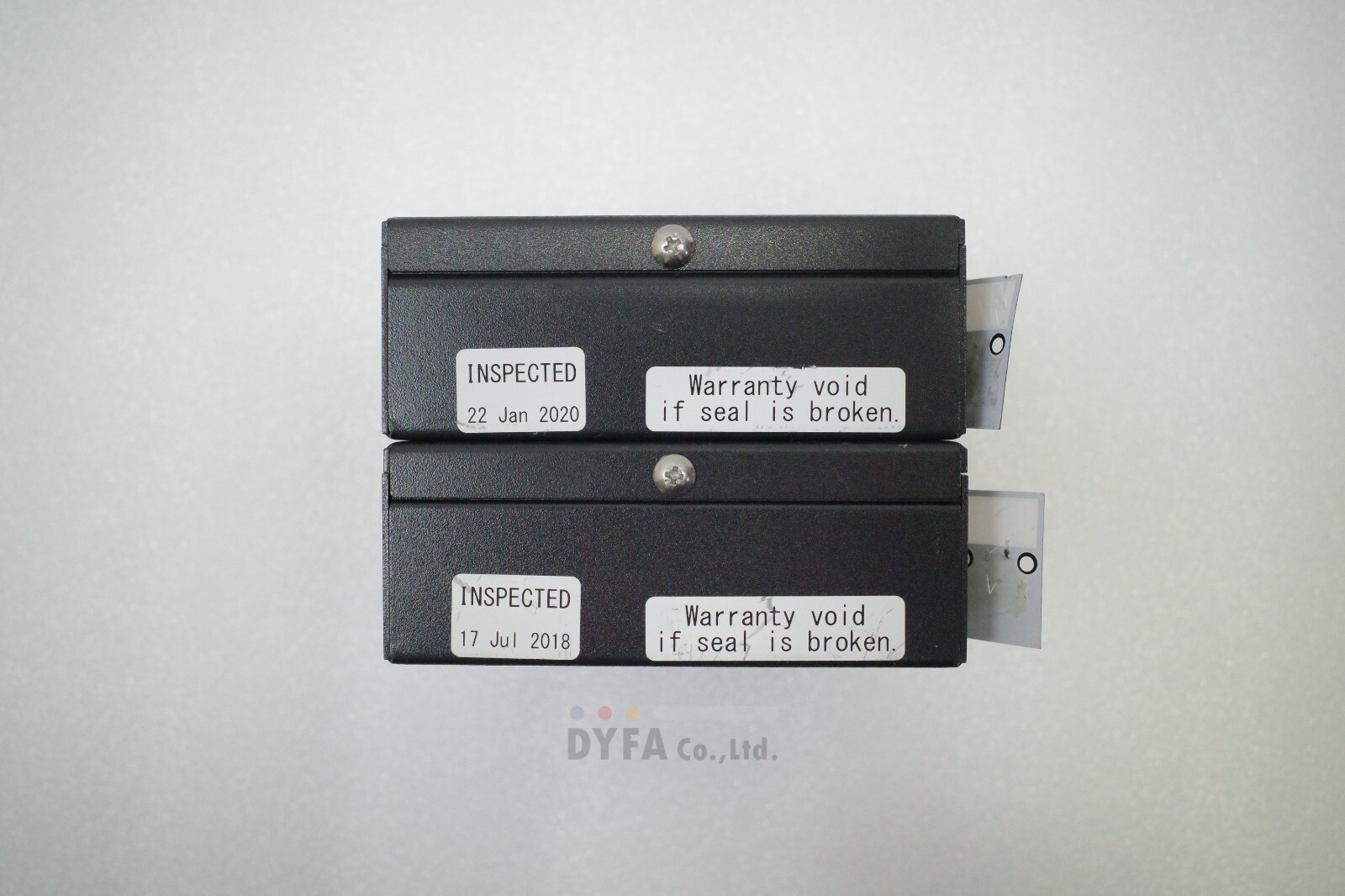 HORIBASTEC Used SEC-8455D 300SCCM 8CR MFC-I-301=6A34