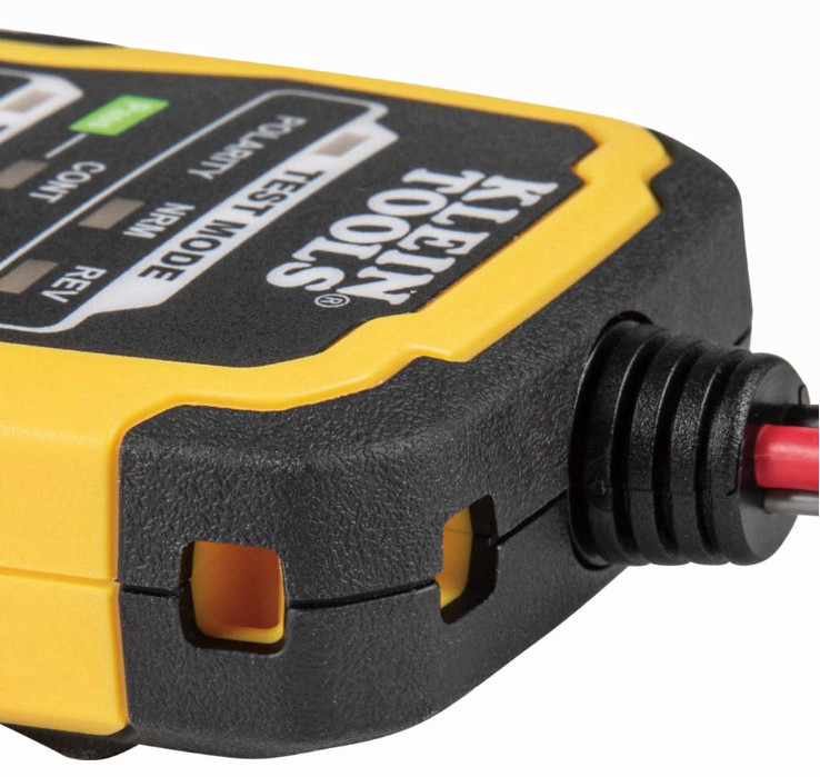 VDV500-820 Wire Tracer Kit, Tone Generator & Probe, Tester for RJ45 RJ11 RJ12 Ca
