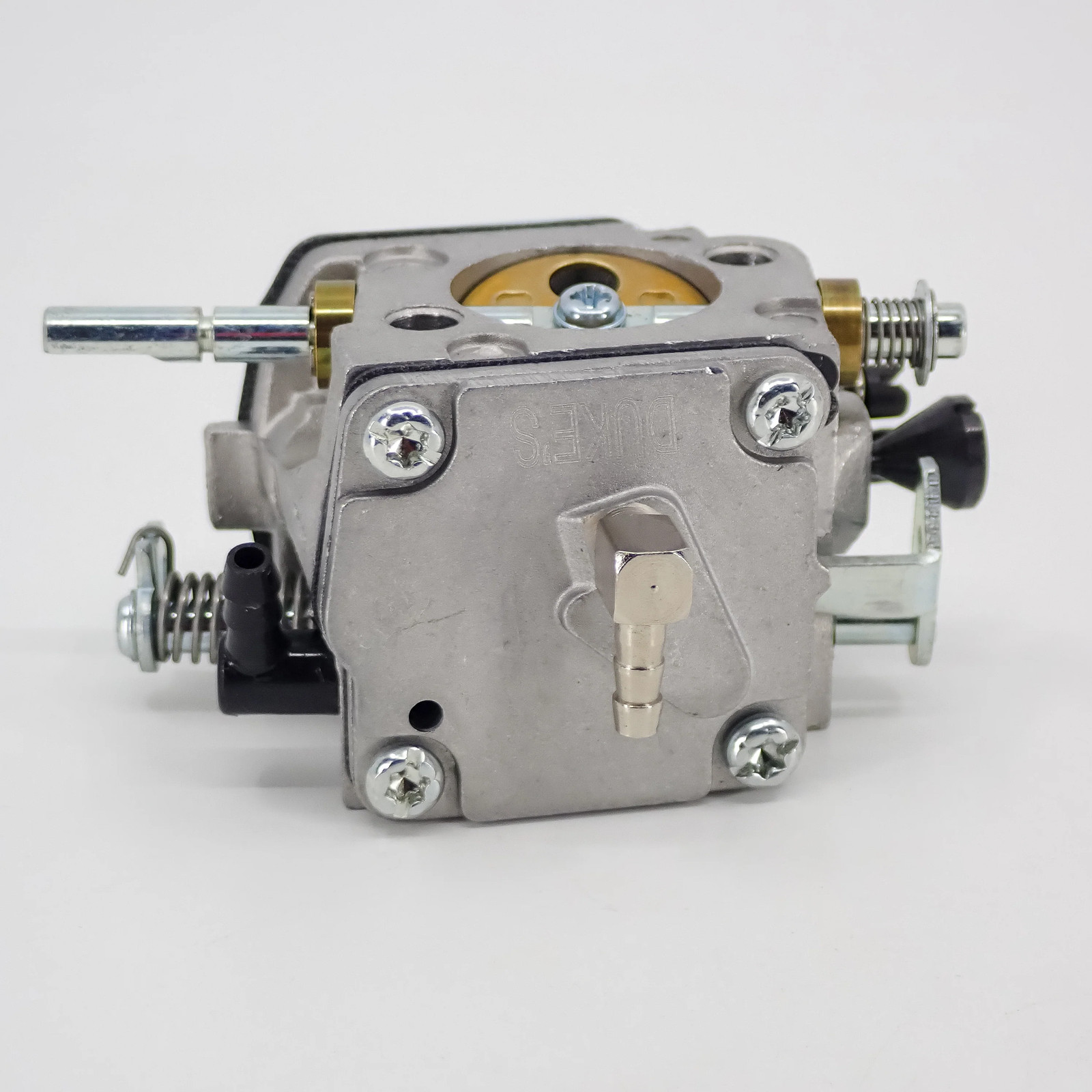 THE DUKE’S CARBURETOR FITS STIHL TS400 4223 120 0600
