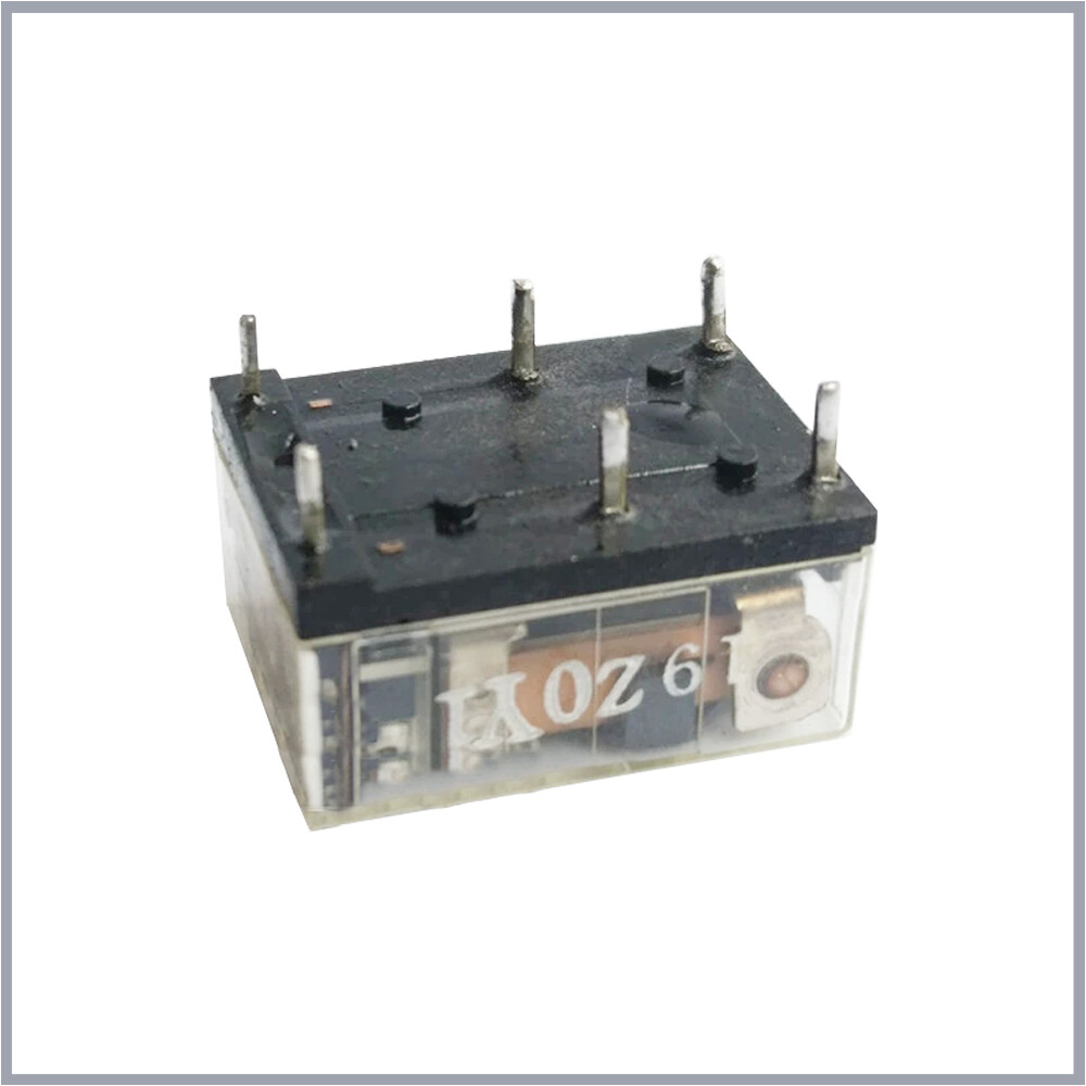Omron New relay G6C-2117P-FD-US G6C-2117P-US DC 3V 5V 6V 12V 24V Fully Teste