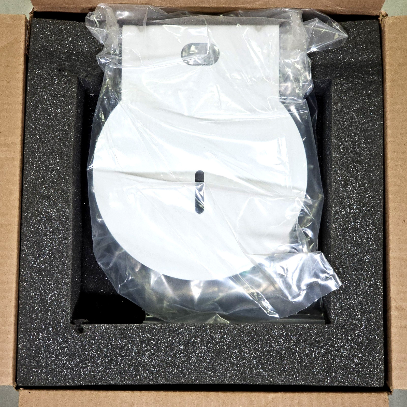 Vaddio RoboSHOT 12E AV Bridge Matrix Pro Camera White | #999-99000-500W | NEW