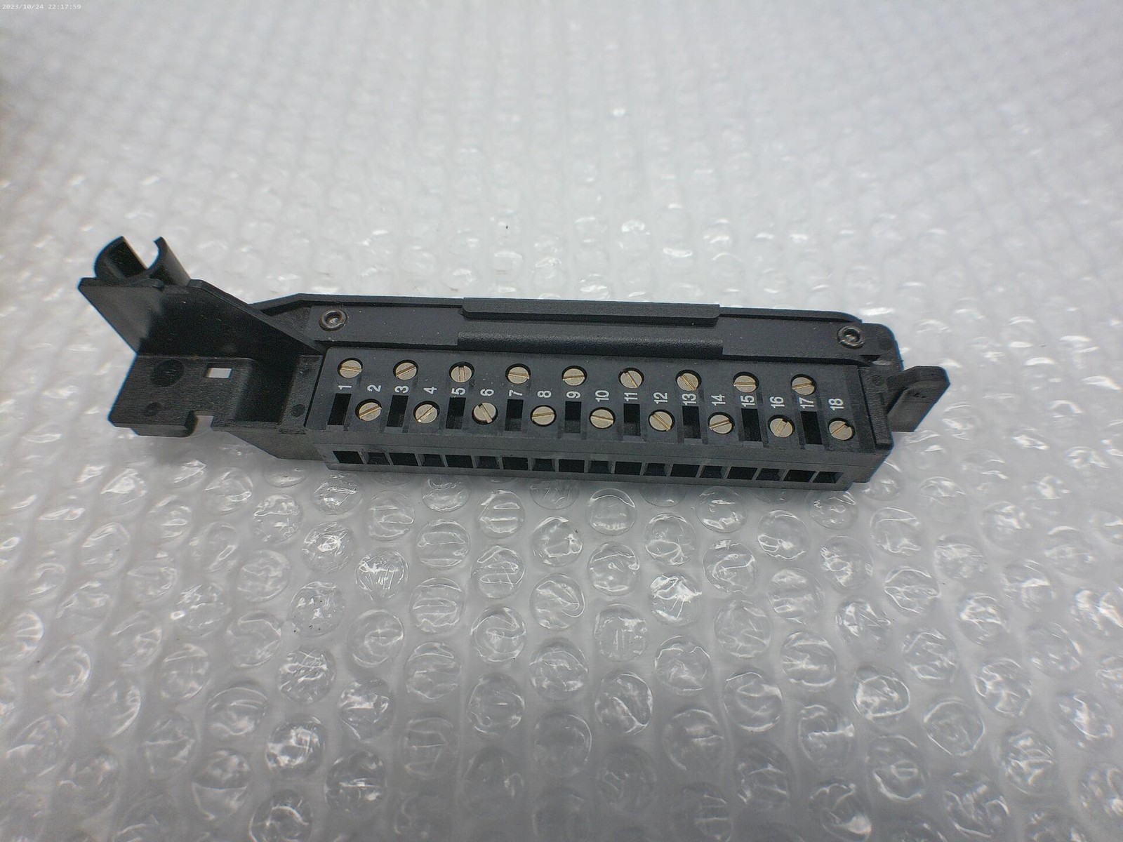 ALLEN BRADLEY 1771-WF SWING ARM NSMP