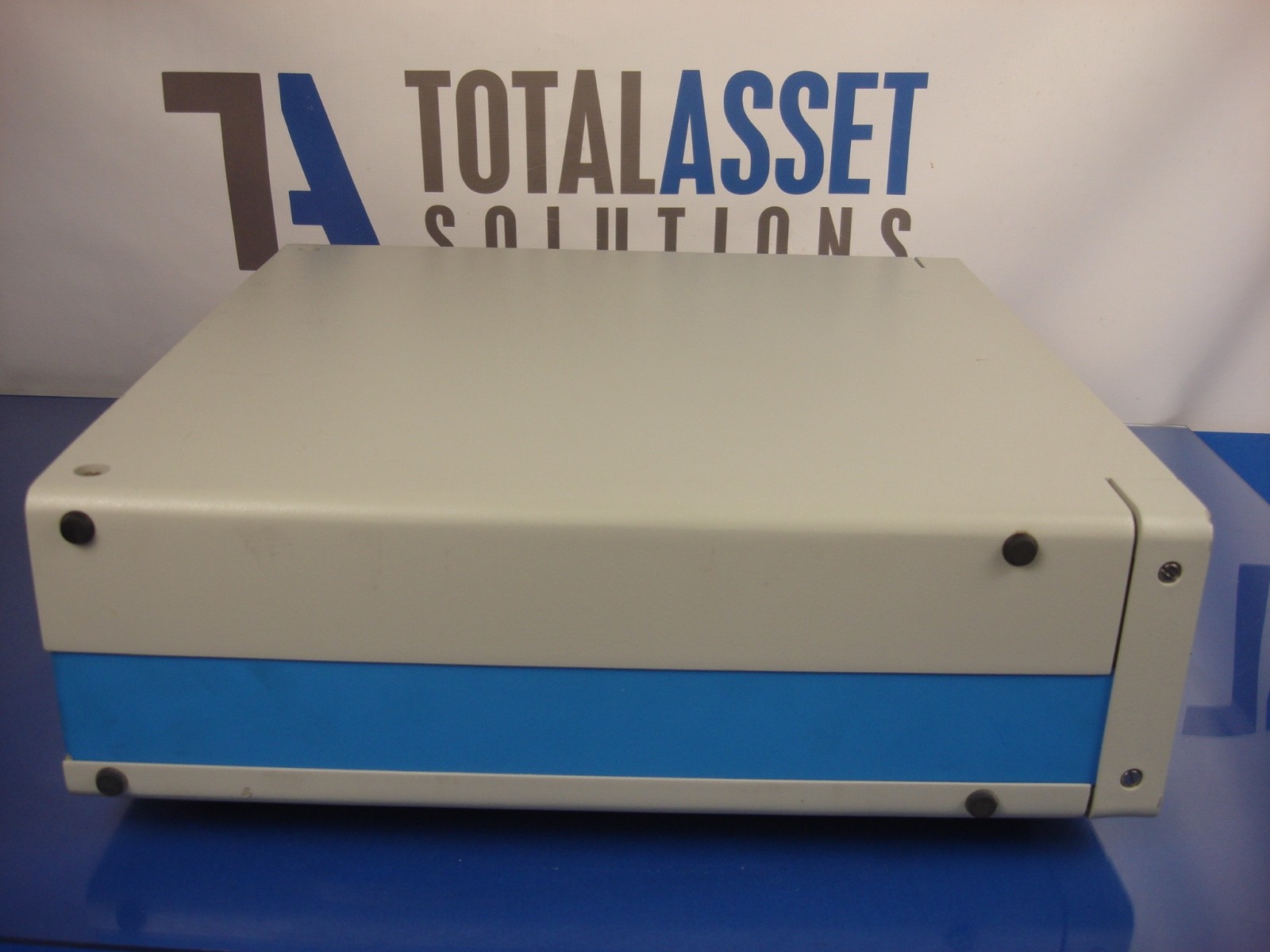 Solartron Instruments SI 1280A Electrochemical Measurement Unit