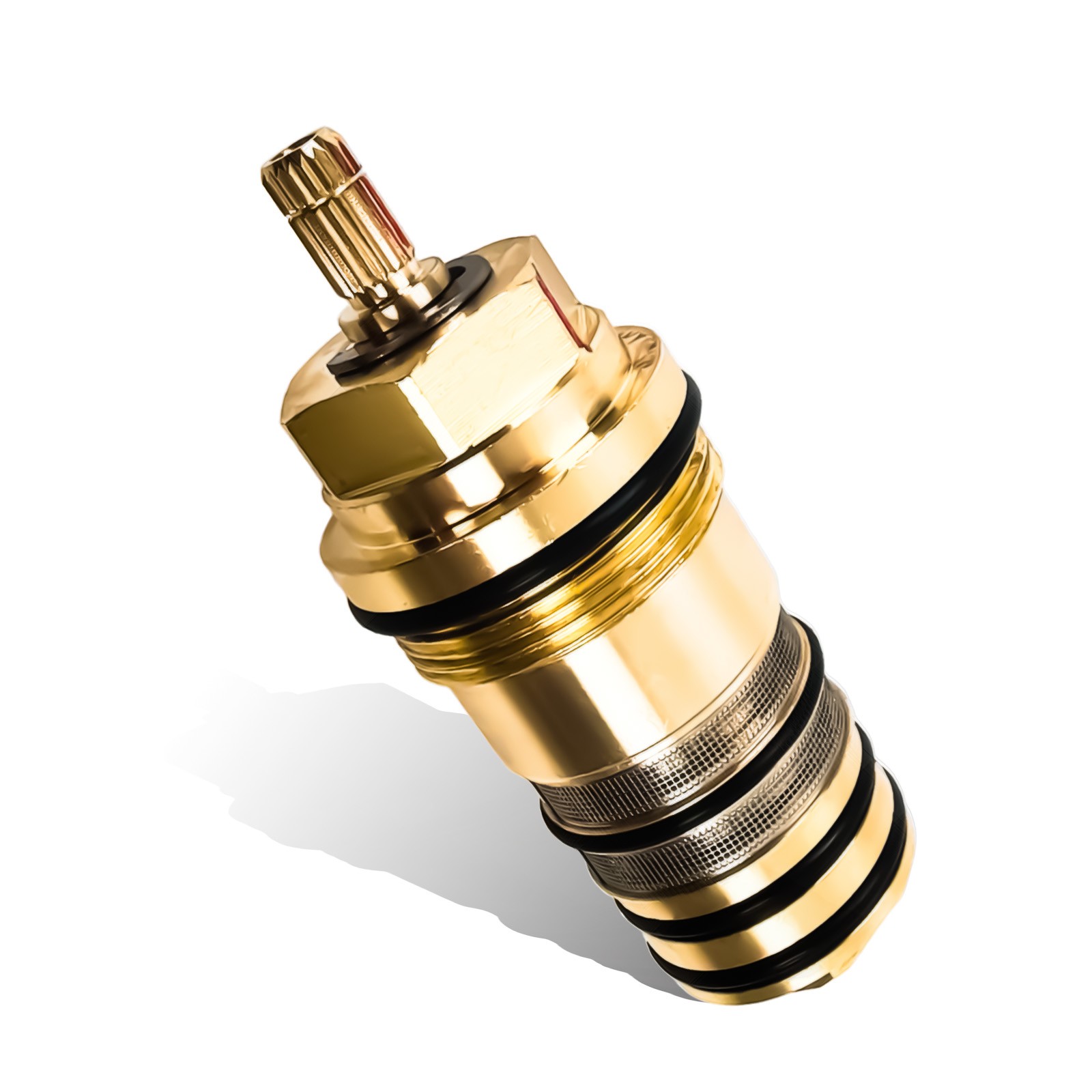 Replacement For Hansgrohe 94282000 Thermostatic Cartridge
