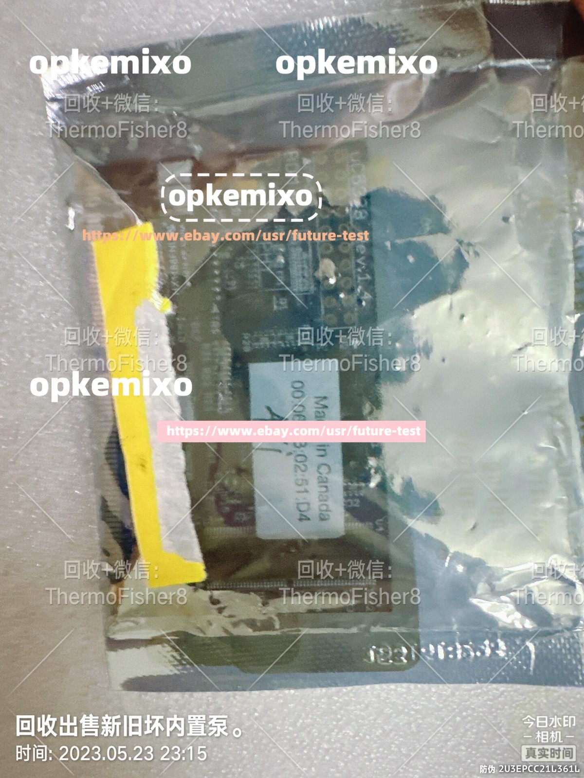 1PCS Thermo Fisher 48i Program Board Model 110570-10