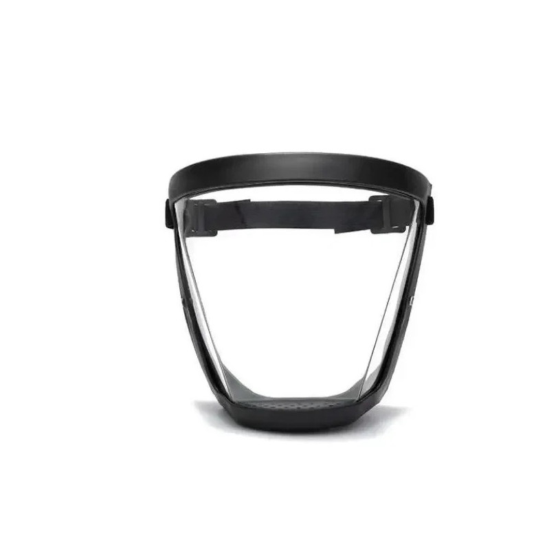 1 pc Anti Fog Protective Face Mask Dust Splash Safety Shield