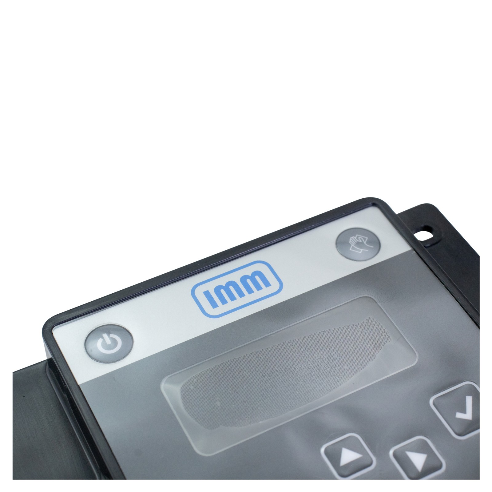 IMM LCD Housing Assembly Replacement for Manitowoc Ice Machine 000007926