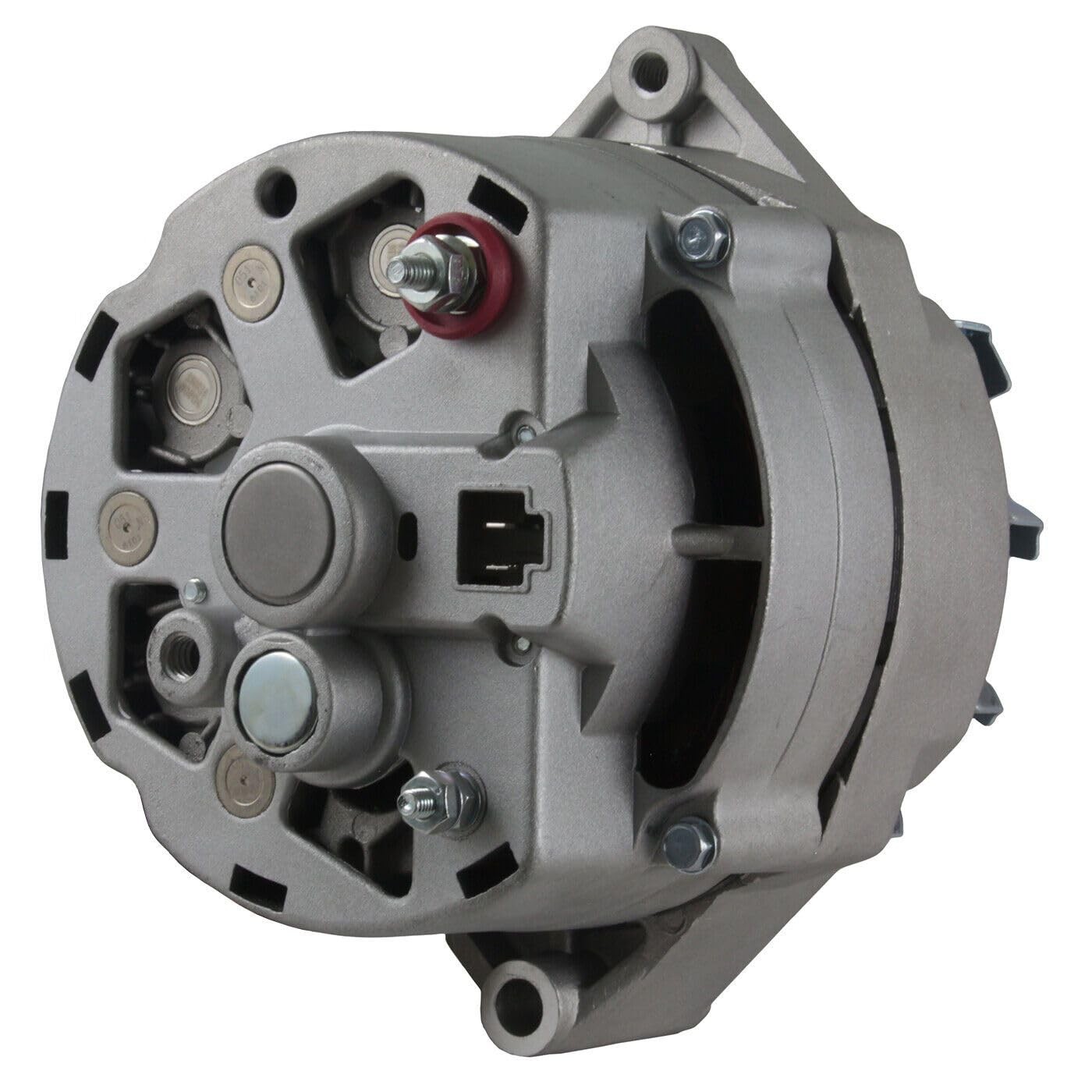 Alternator 63A Lift H50F 1pc Clockwise-Rotation