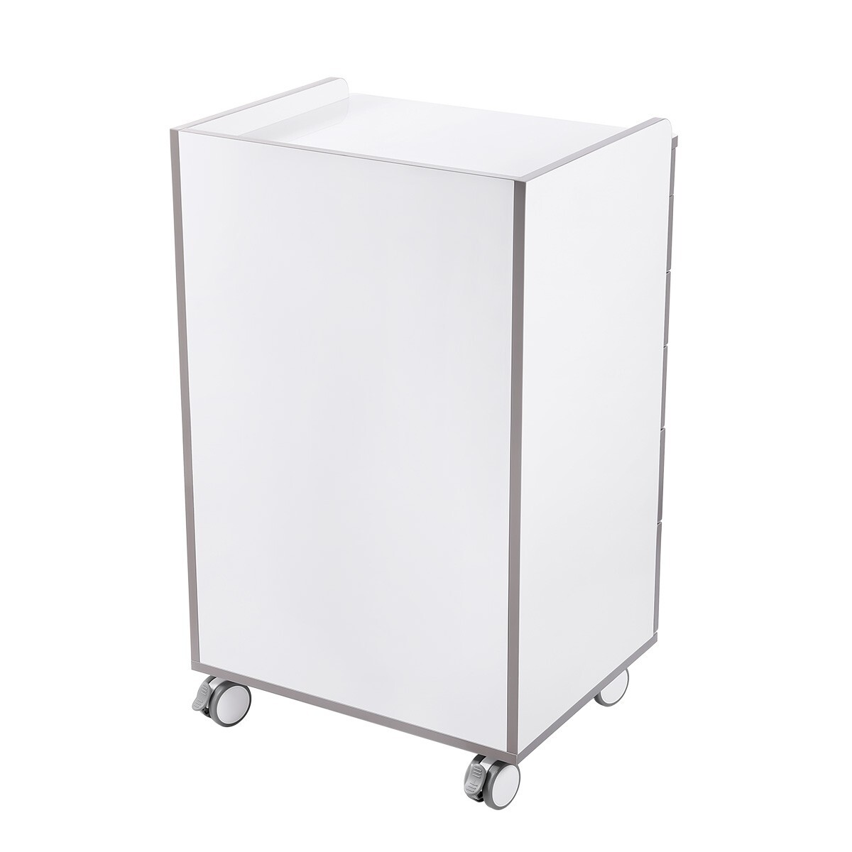 Dental Brushless Implant Motor Surgical System /Storage Cabinet With Drawer