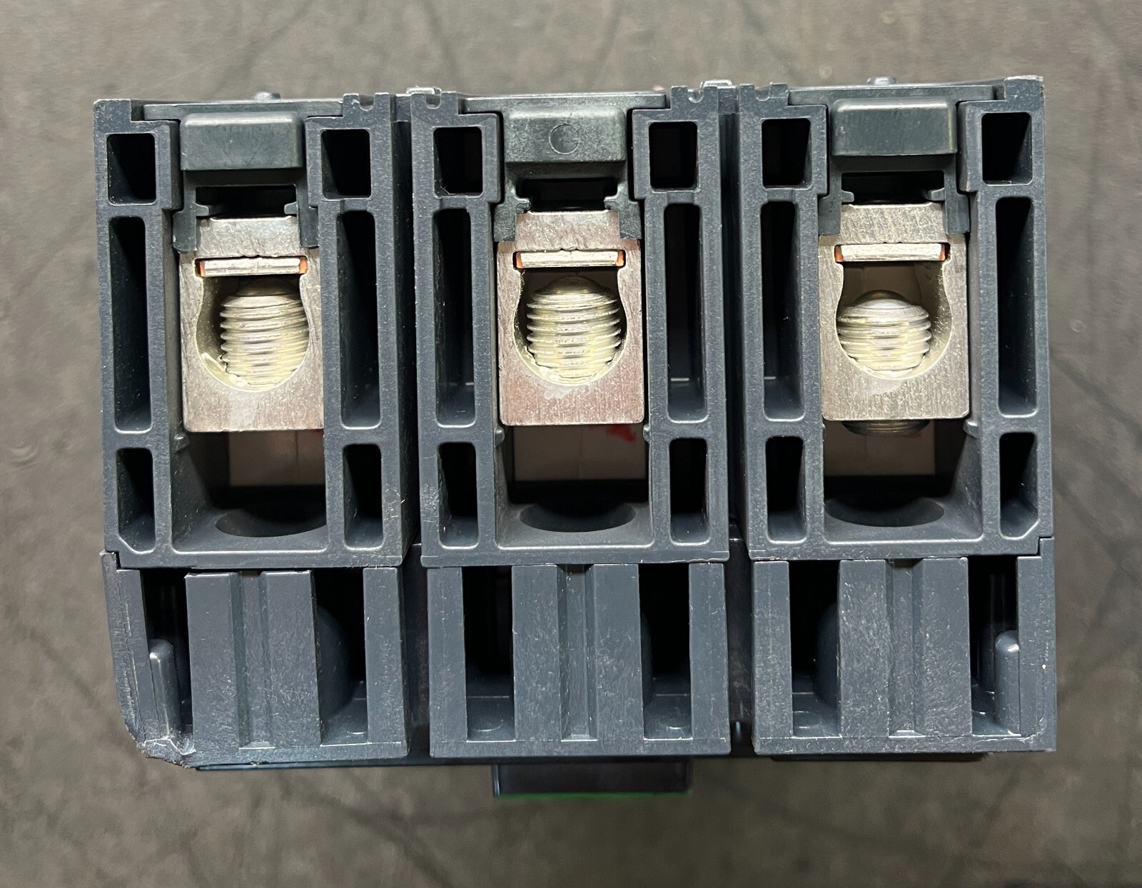 Square D HDL36015 POWERPACT Circuit Breaker 15 AMP