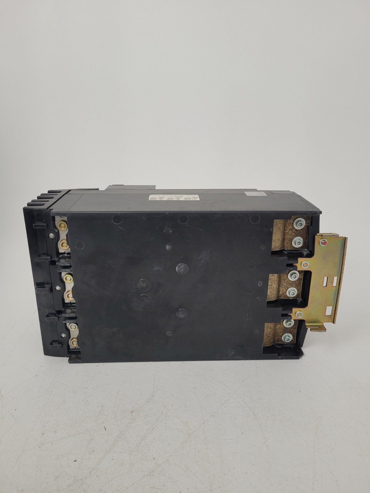 LX36400G Square D 400A 600V Electronic Trip Circuit Breaker – Next Day Option