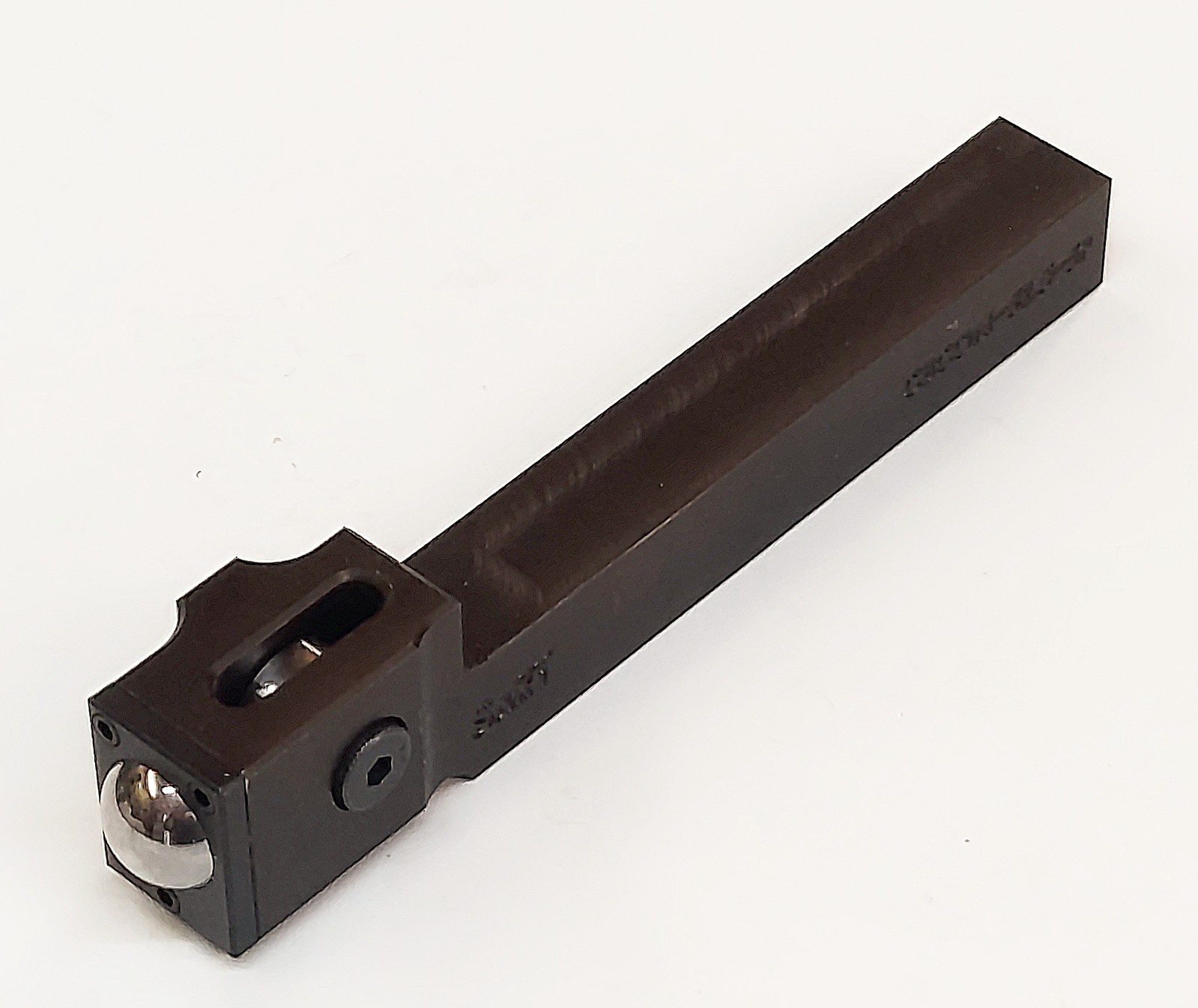 5″ Burnishing Ball Holder with 5/8″ x 5/8″ Shank