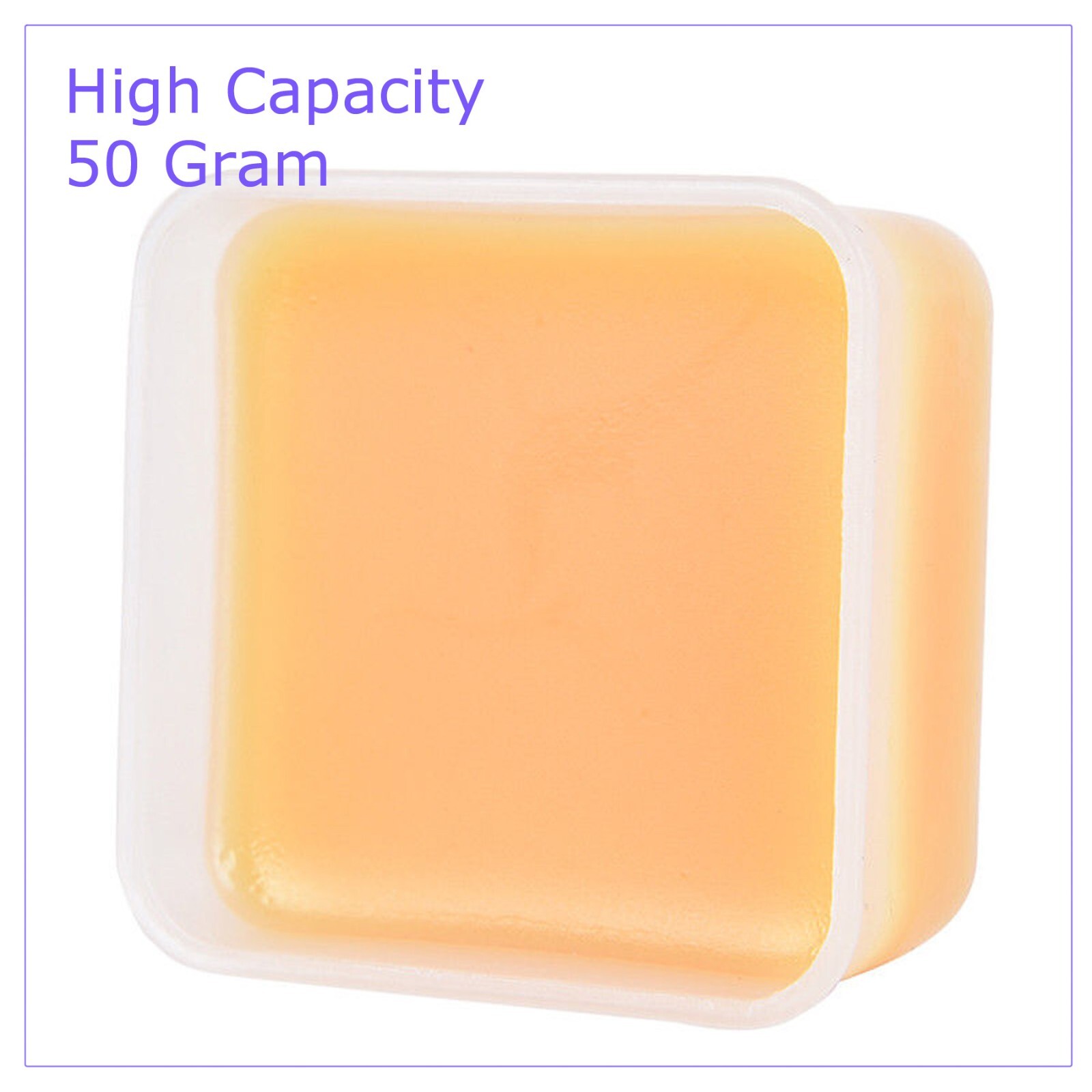 Easy Solder Iron and Paste Flux For PCB LED BGA SMD SMT 50Gram