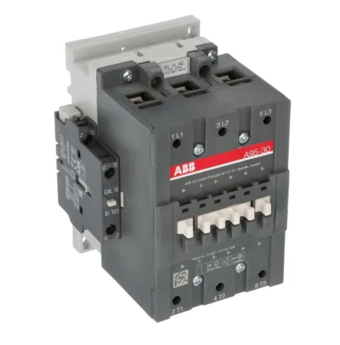 ABB A95-30-11-84 Contactor