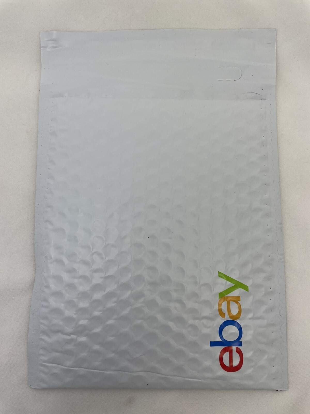 15 eBay Branded Air Jacket Envelopes 6.5″ x 8.75″ AJ500 Shipping Supplies NEW