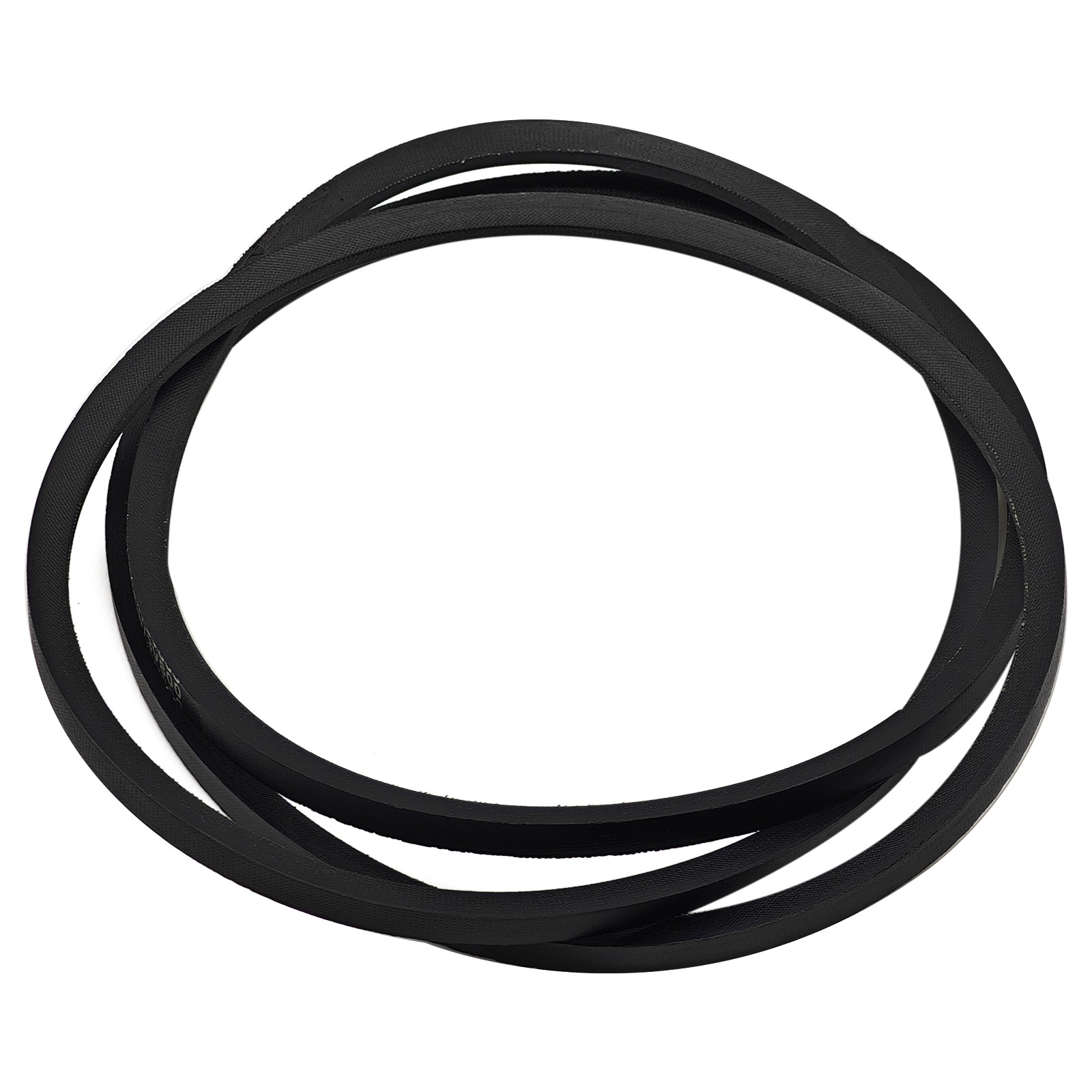 2x BELT, 3V800, LB323 FOR HUEBSCH, SPEED QUEEN, UNIMAC – F280321