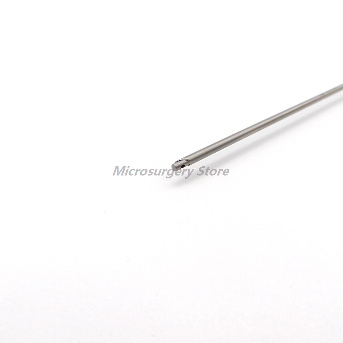 Surgery Φ 2.5 x 120 mm laparoscopic Laparoscopy Laparoscope Veress Needle