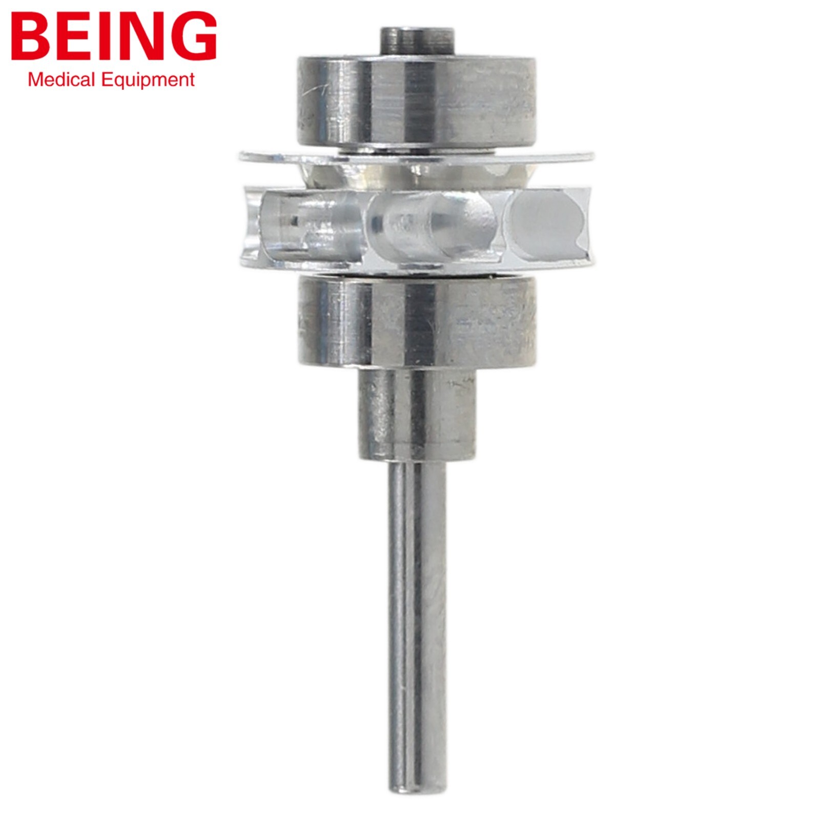 BEING Dental Cartridge Turbine Rotor For High Speed Handpiece 303PQ 303PBQ K N