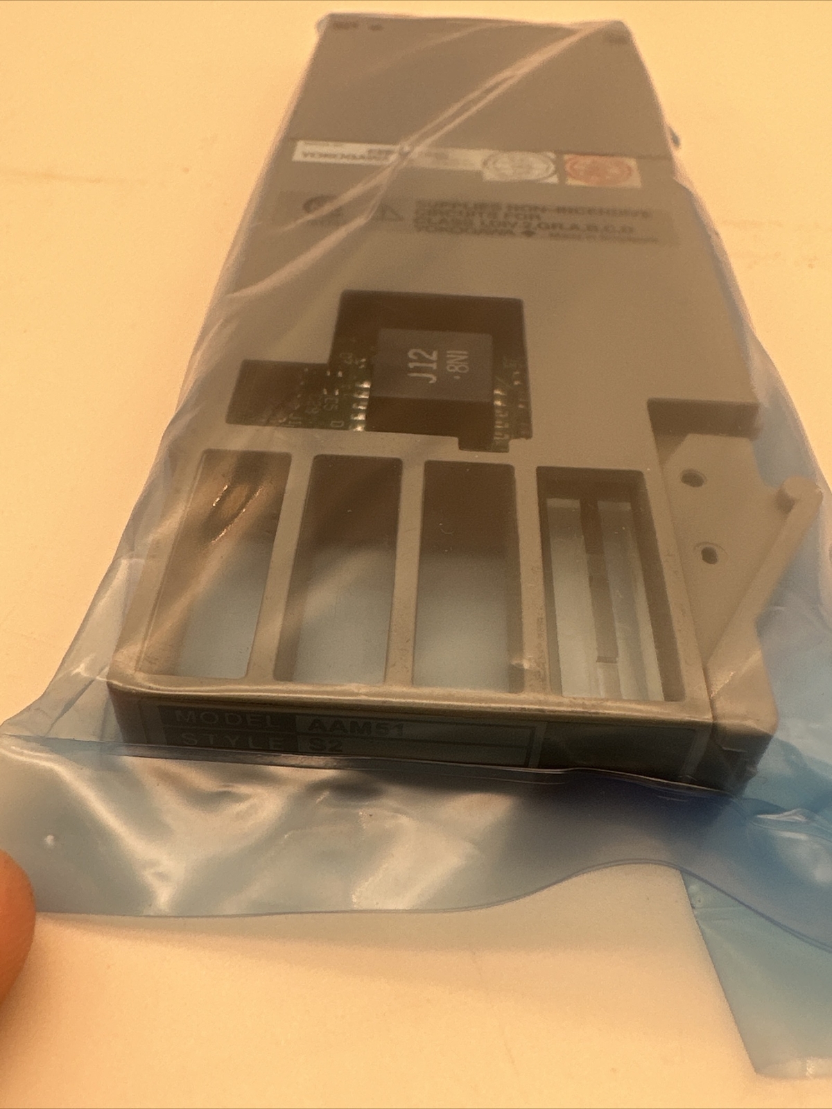 YOKOGAWA AAM51/S2 / AAM51 S2 (NEW NO BOX)