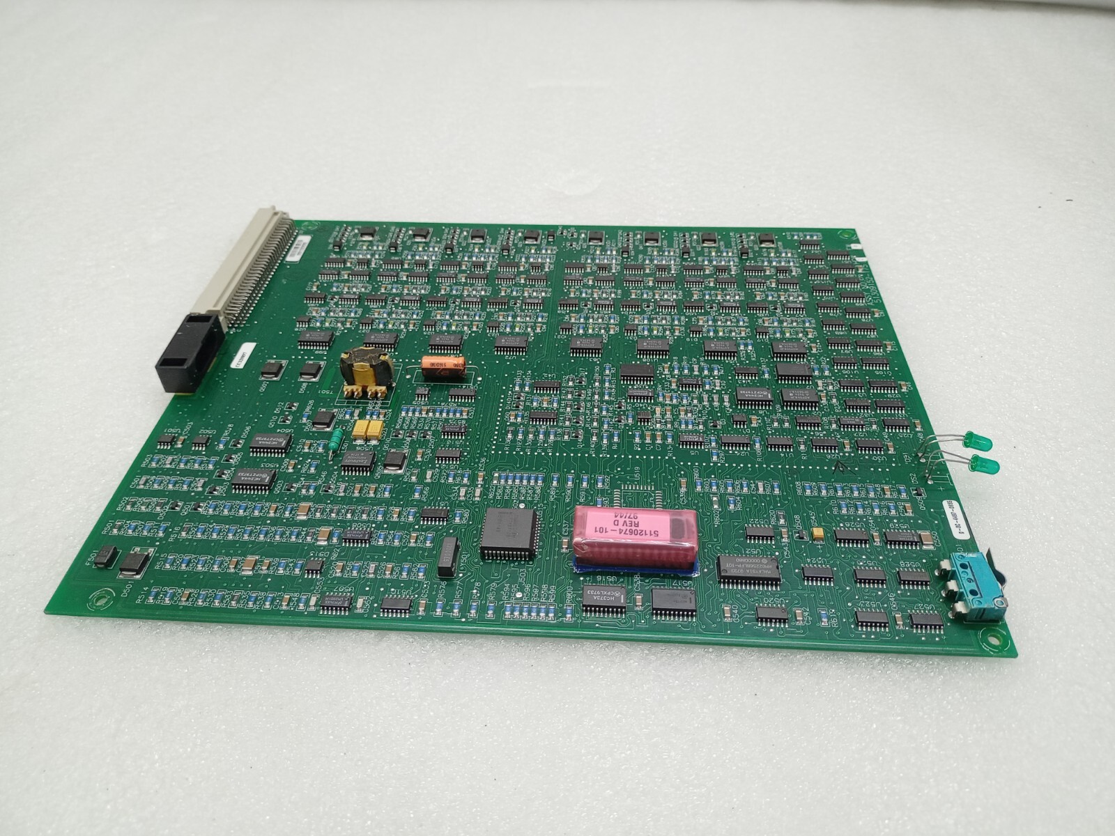 Honeywell 51309152-175 C Analog Output 51309151