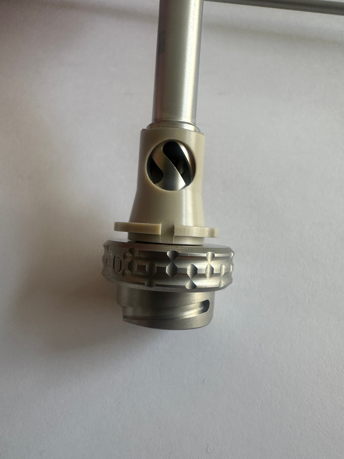 Karl Storz Laser Resectoscope complete set