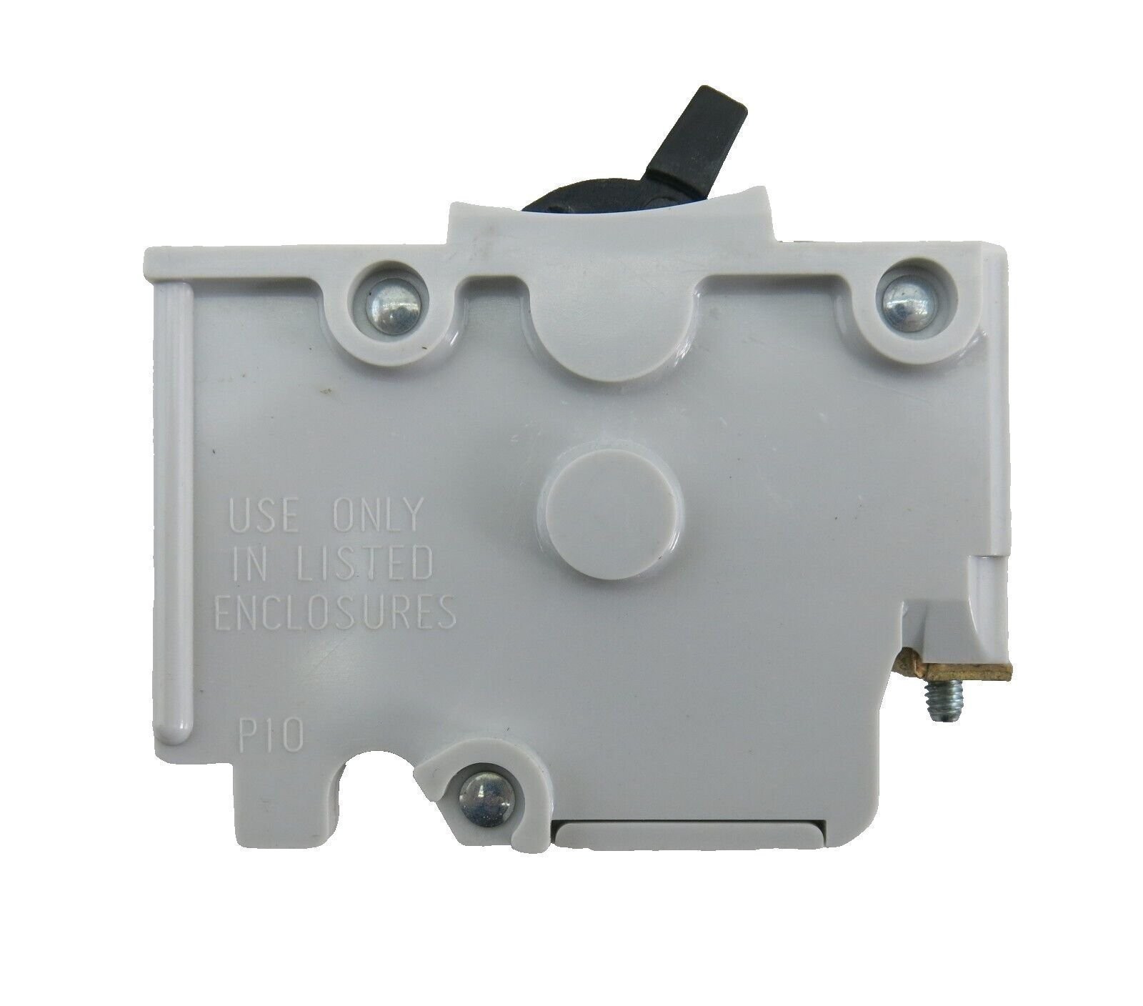 Circuit Breaker Federal Pioneer Type-NA 20 Amp Stab-Lok LR12188