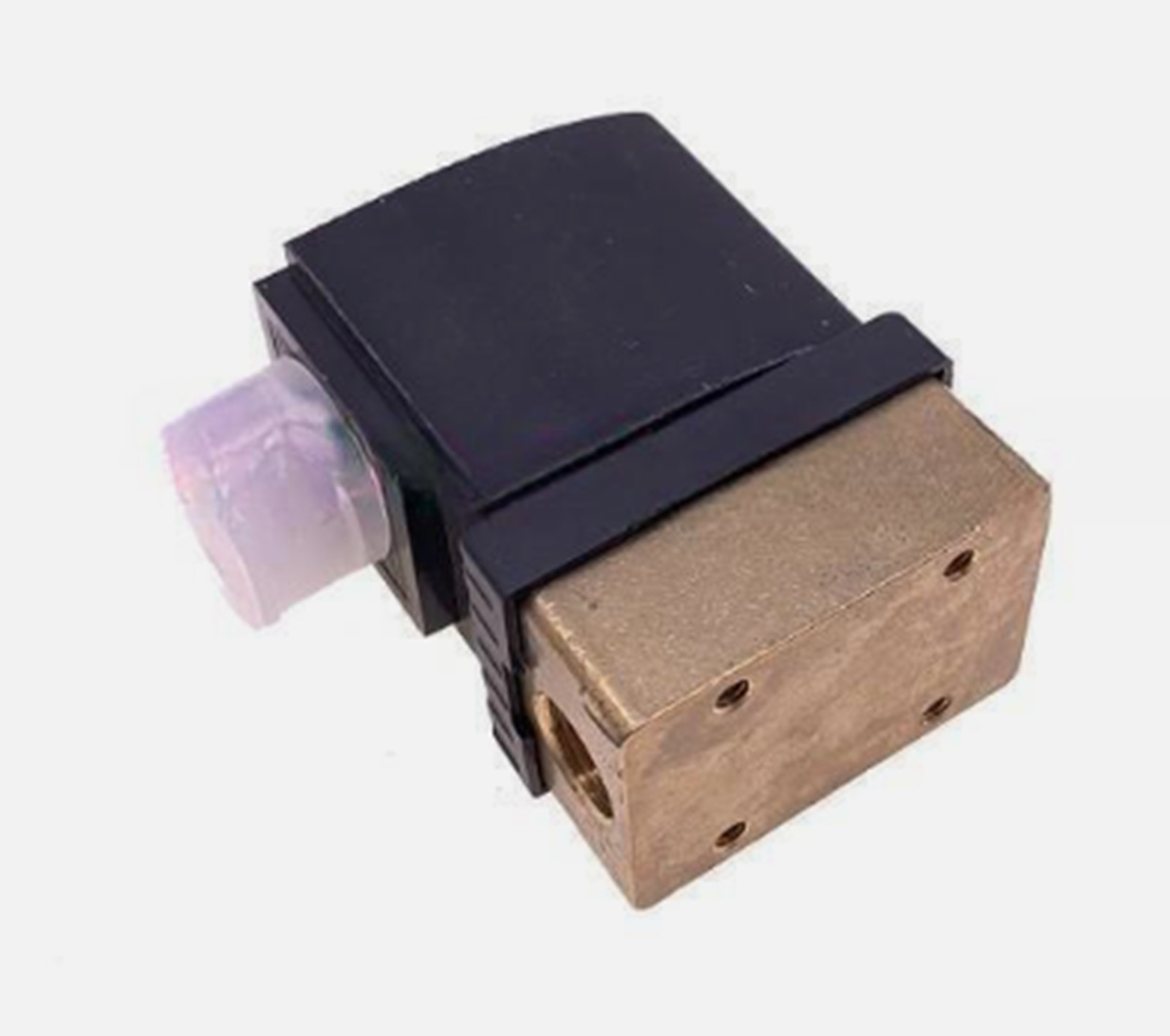 NEW INGERSOLL RAND 22228019 Solenoid Valve 110V 50-60Hz 8W