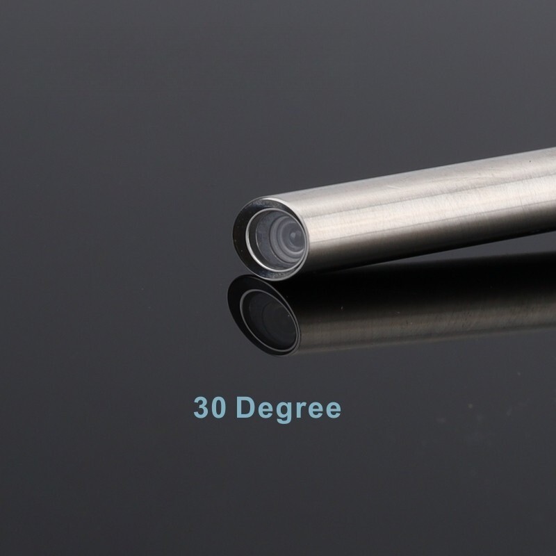 Urology Medical Rigid Cystoscope and Resectoscope 0°/12°/30°/70° 4x302mm