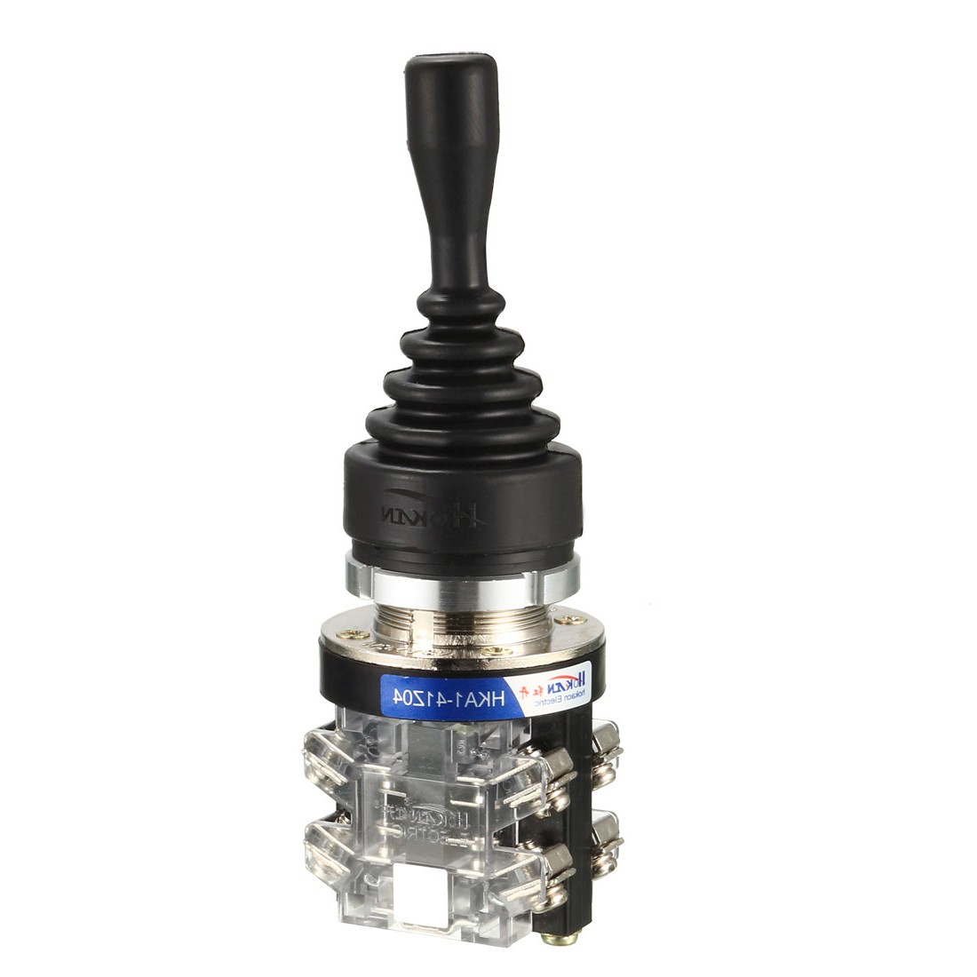 Joystick Switch Controllers 4 Position 4NO Momentary Type HKA1-41Z04