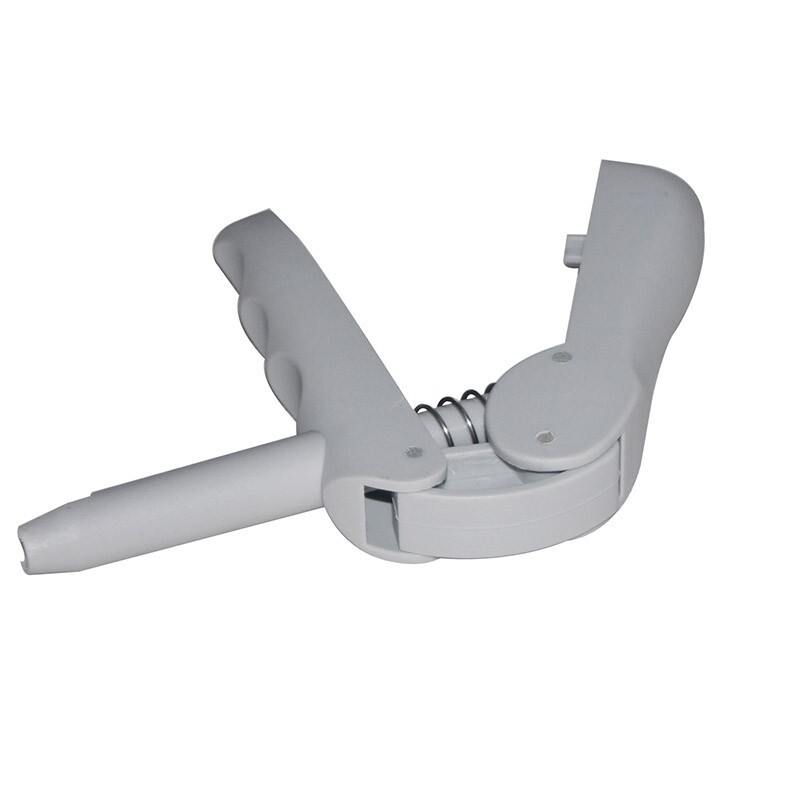 2/4/6/8/10Pack Dental Composite Gun Dispenser For Unidose Denshine Autoclavable