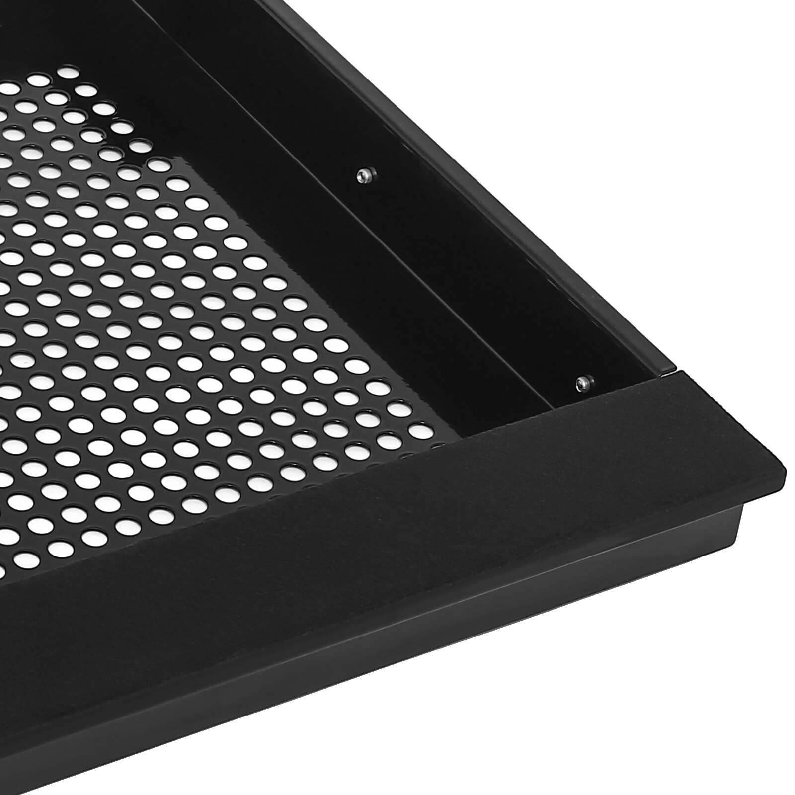 Under-desk Drawer Storage Organizer For Standing Desks Sliding Pull-out Drawer