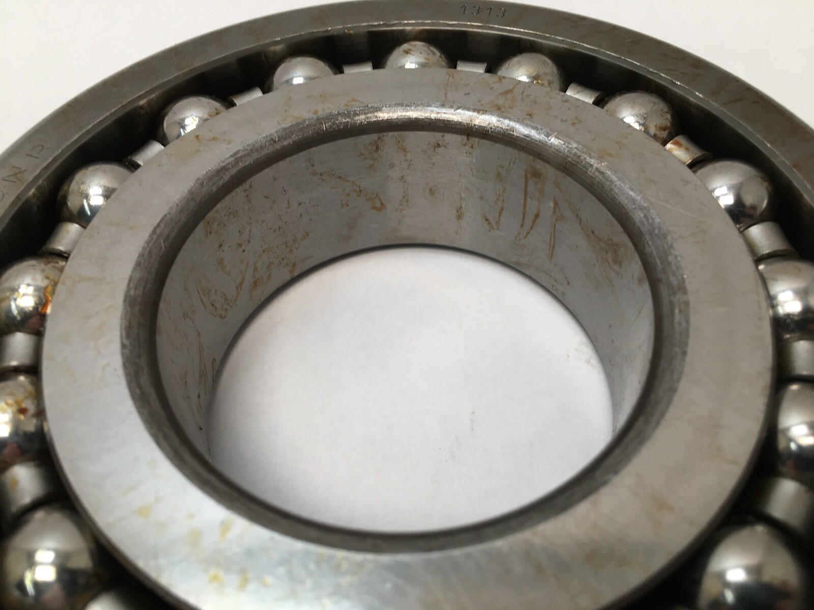 SNR 1313 Self Aligning Bearing 65x140x33 mm Cons