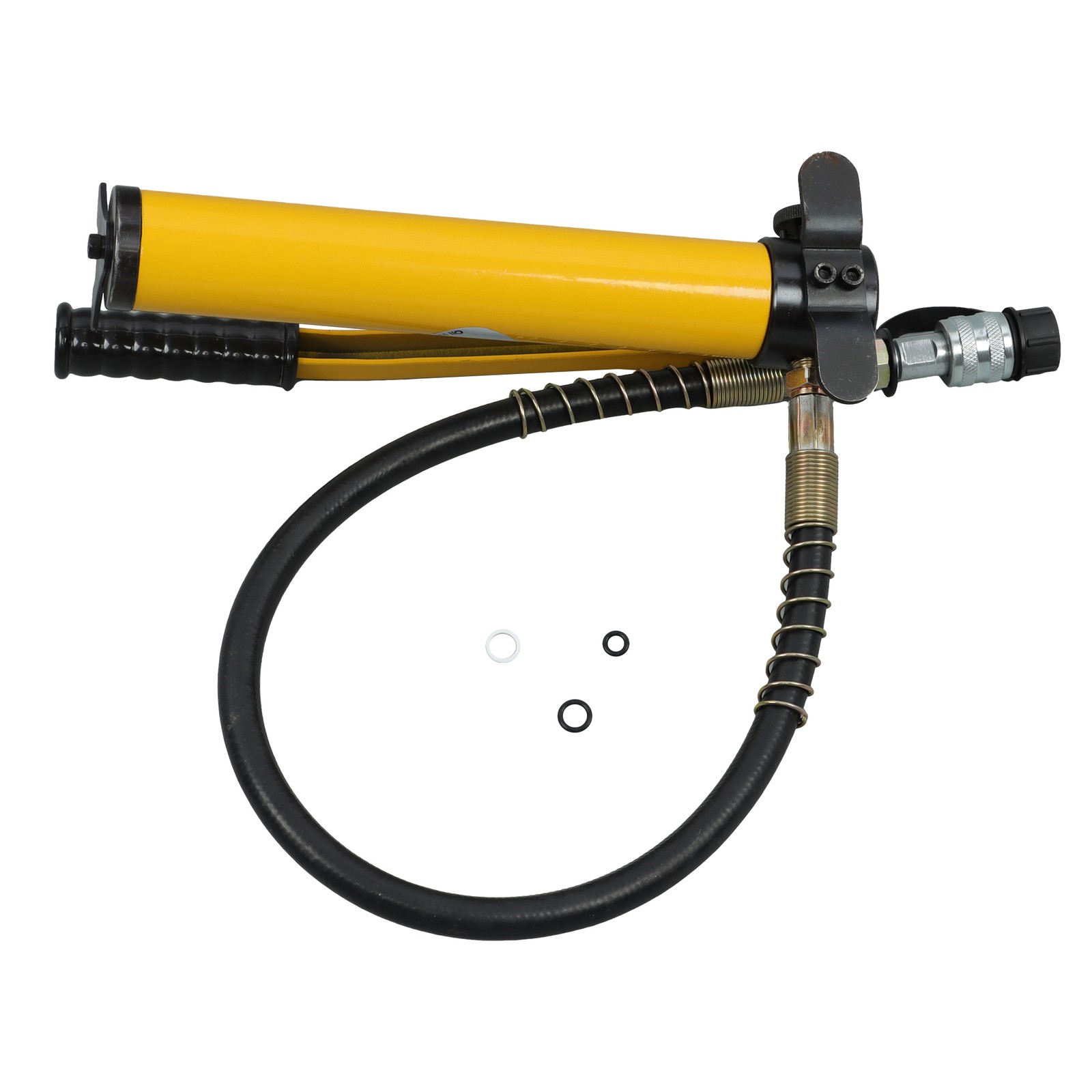Hydraulic Hand Pump CP-180 Hydraulic Manual Pump Max Pressure Output 8500 PSI