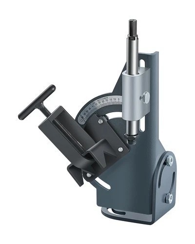 Pipe Notcher 1/2 to 2-inch Tubing Notcher with 0 to 60° Adjustable Angle