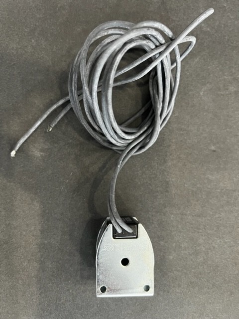24VAC Coil W/ 51″ Leads STF Saginomiya