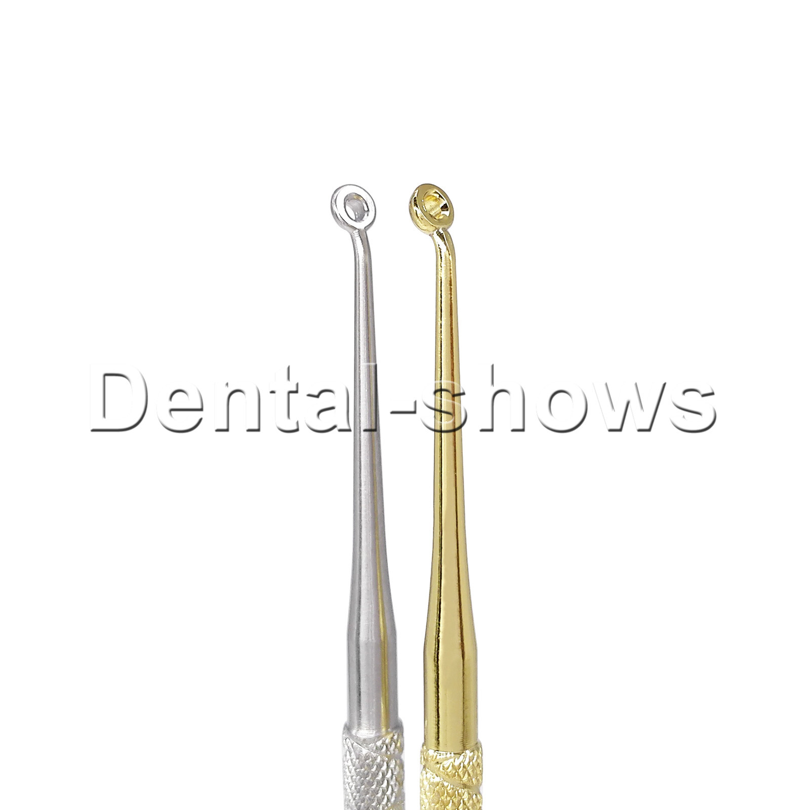 Dental Resin Composite Handle Fast Quick Tools Foam Pads OptraSculpt Instruments