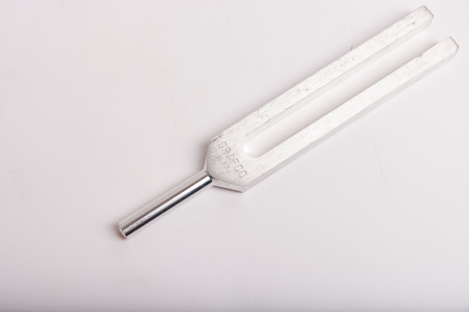 GRAFCO TUNING FORK MODEL 512 C