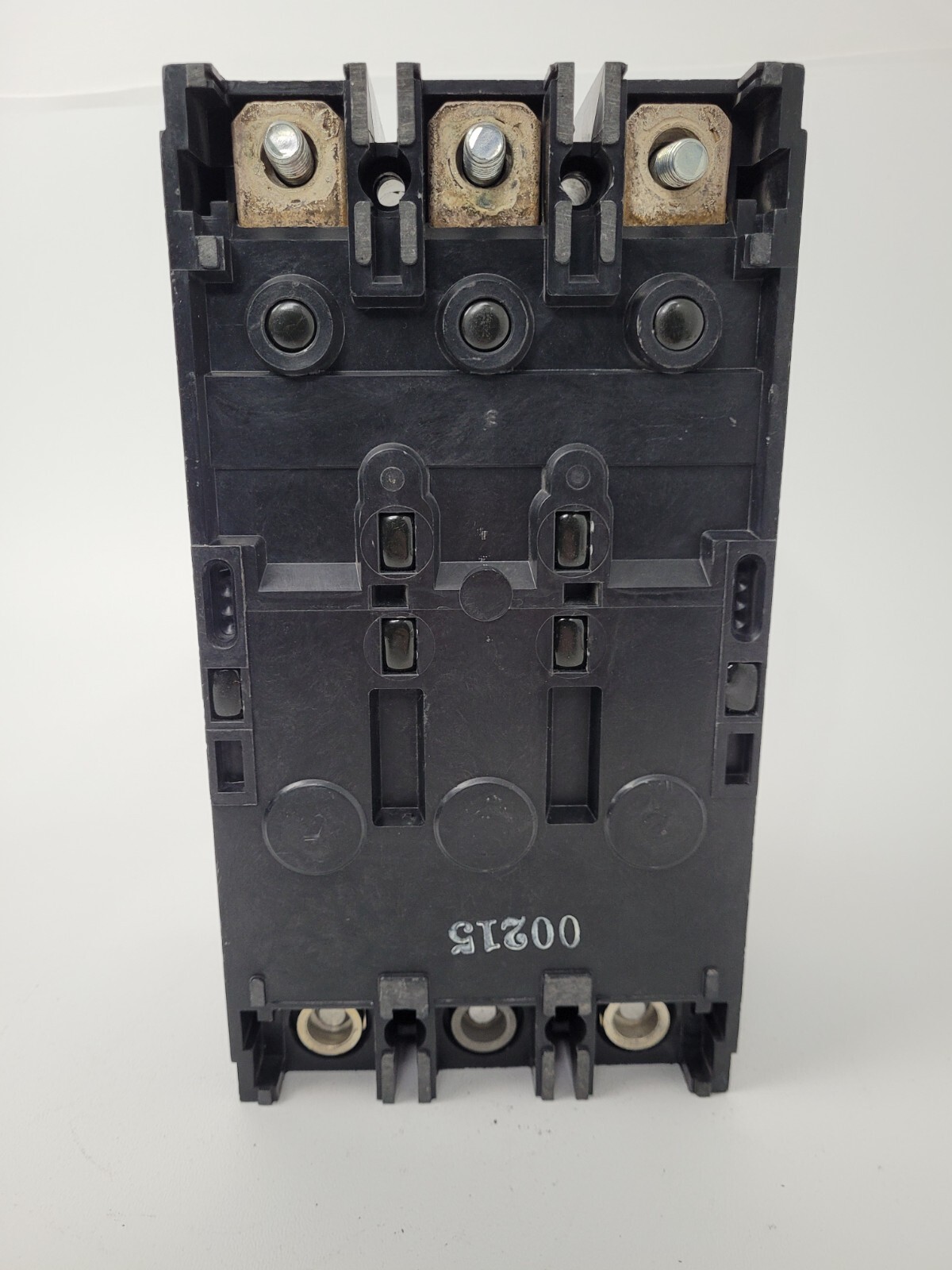 LB3250 Westinghouse 400A Frame Circuit Breaker w/ 250 Amp Trip – Next Day Option