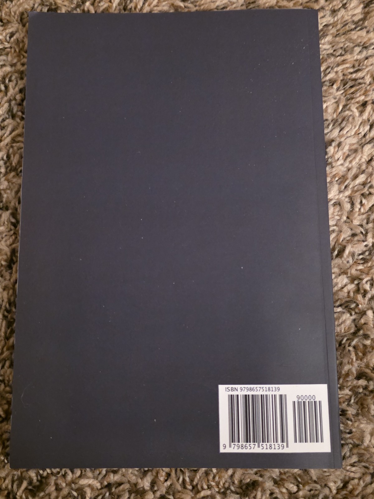 Three Six nine Affirmation Journal