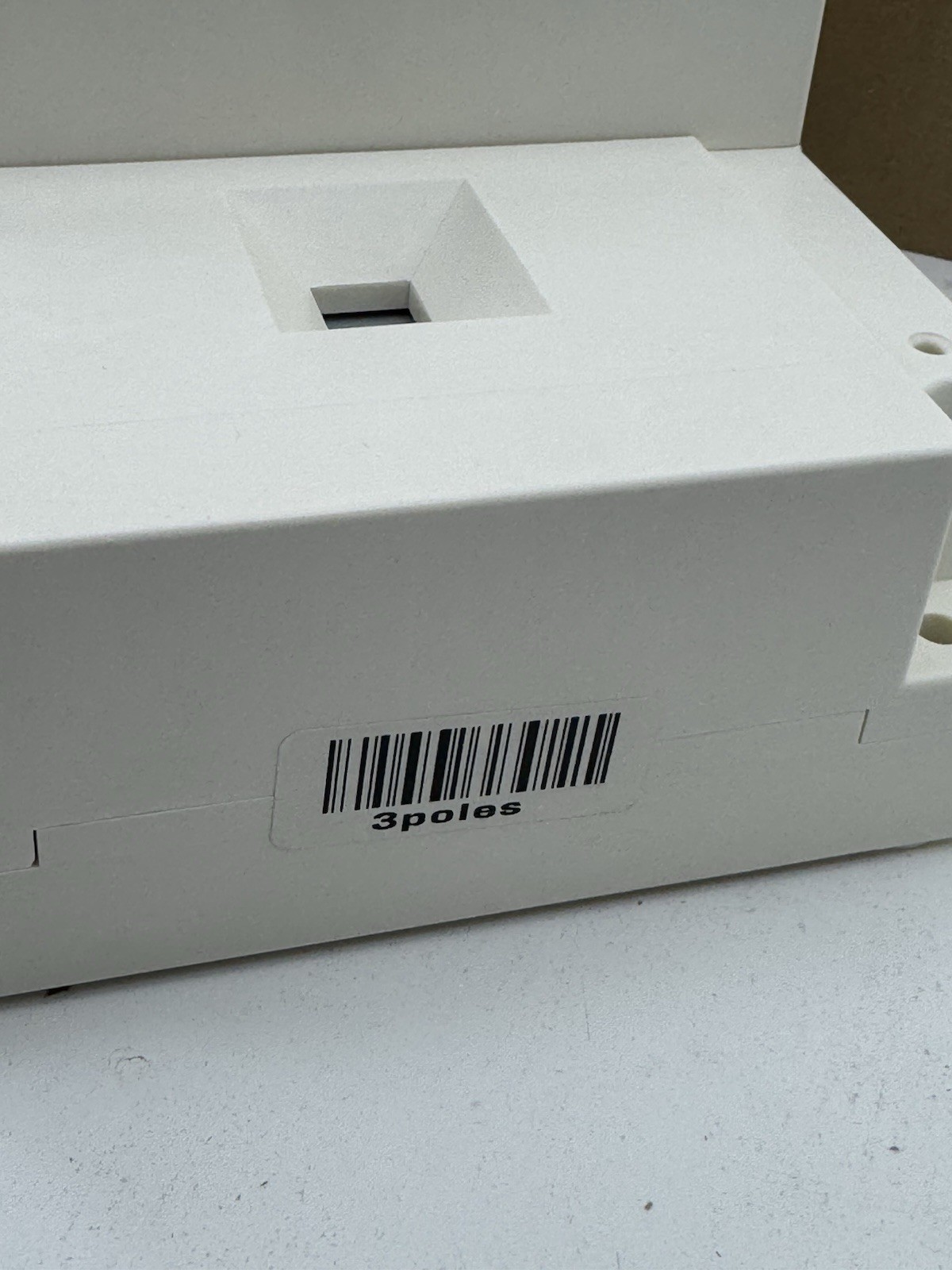 SOCOMEC 26003041 SIRCO 3X400A F LOAD BREAK SWITCH DISCONNECTOR 2600 3041