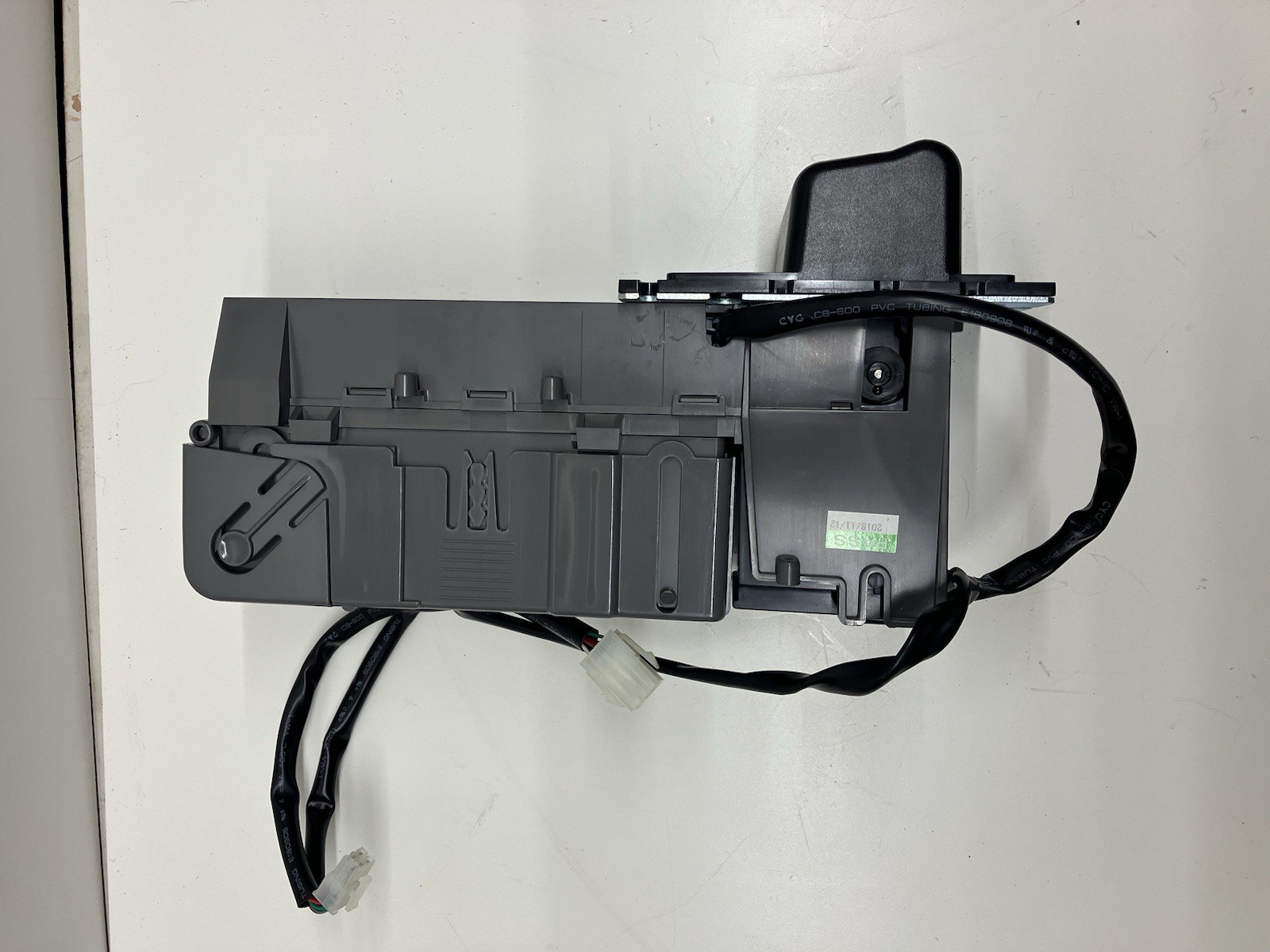 Coinco BP4BX Bill Validator / Acceptor – 34VDC – Tested & Working – Free Returns