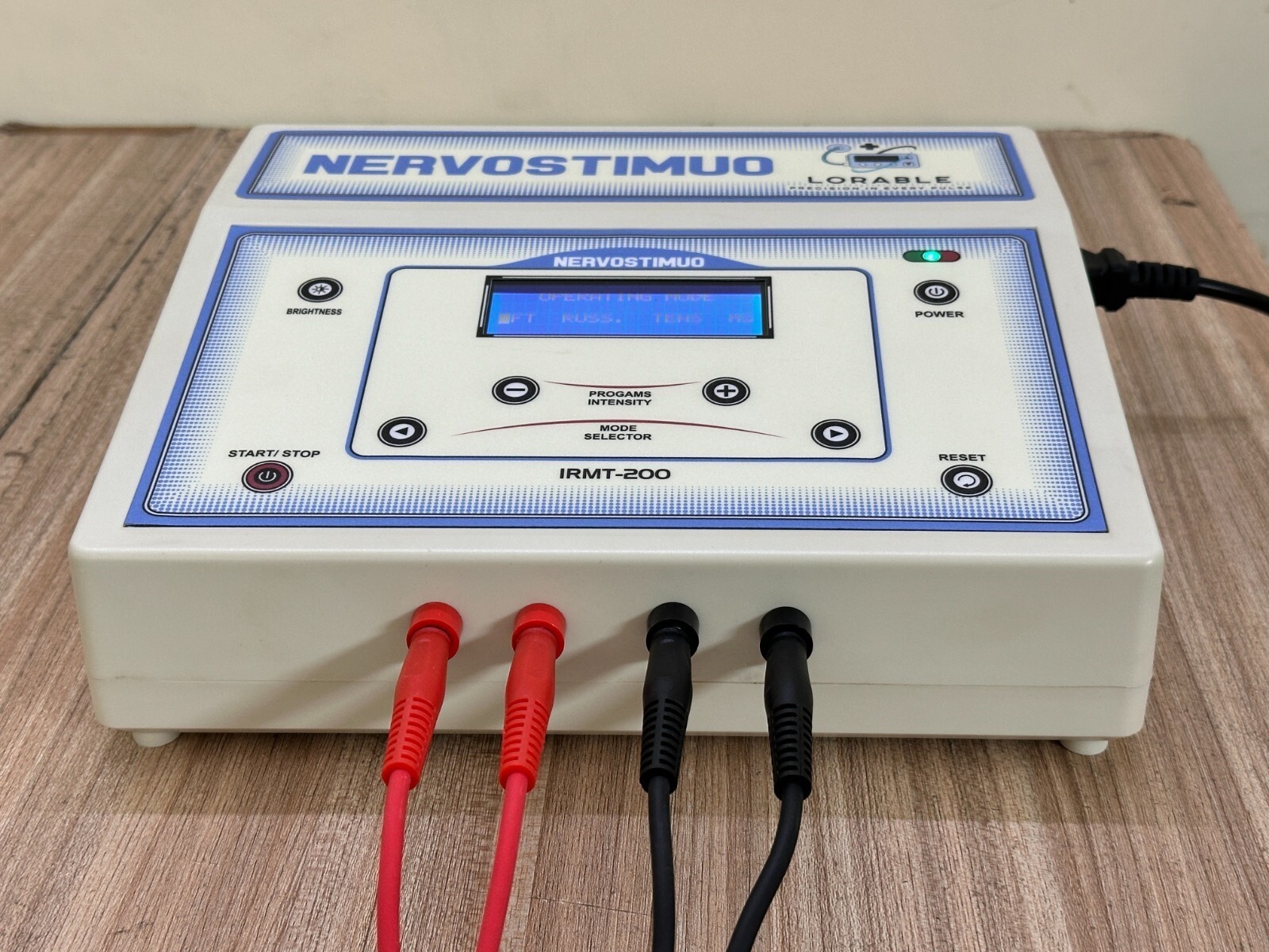New IFT Interferential Therapy Unit Multi Physical Therapy Digital Machine