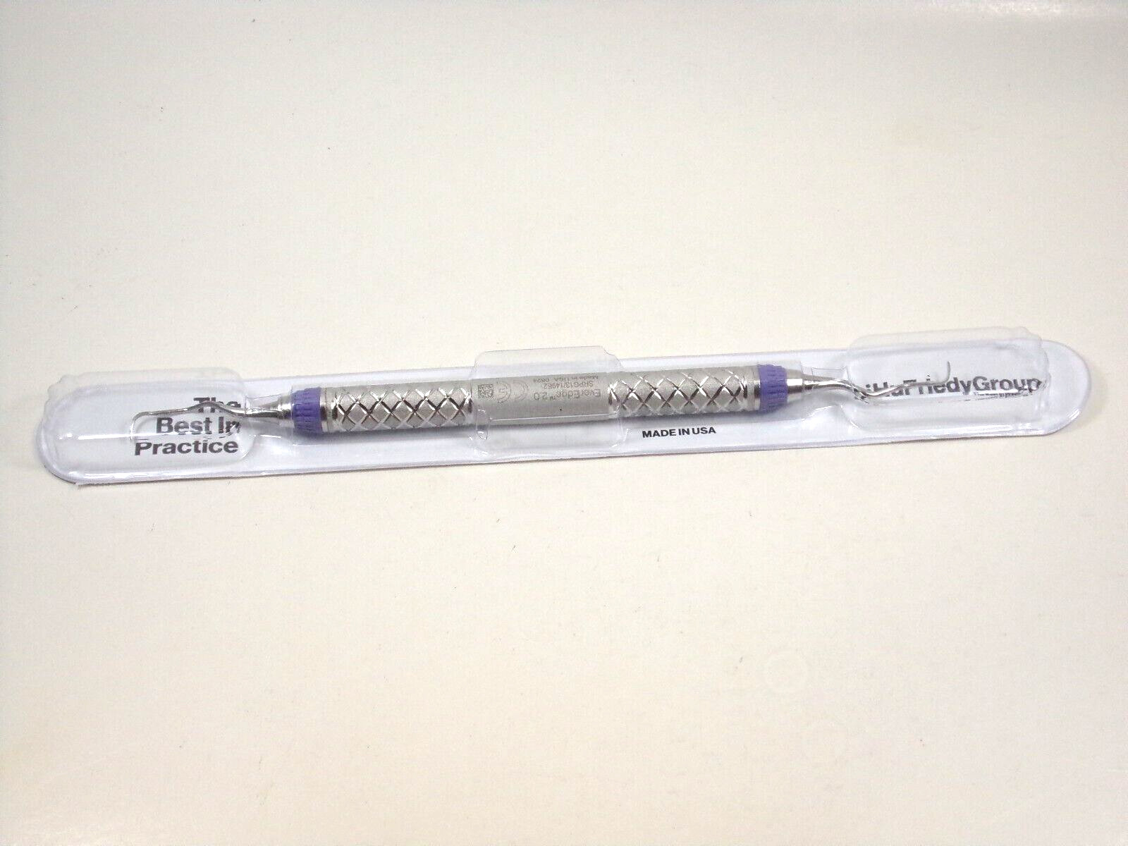 HU FRIEDY After Five Gracey Curette 13/14 Everedge 2.0 | SRPG13/149E2