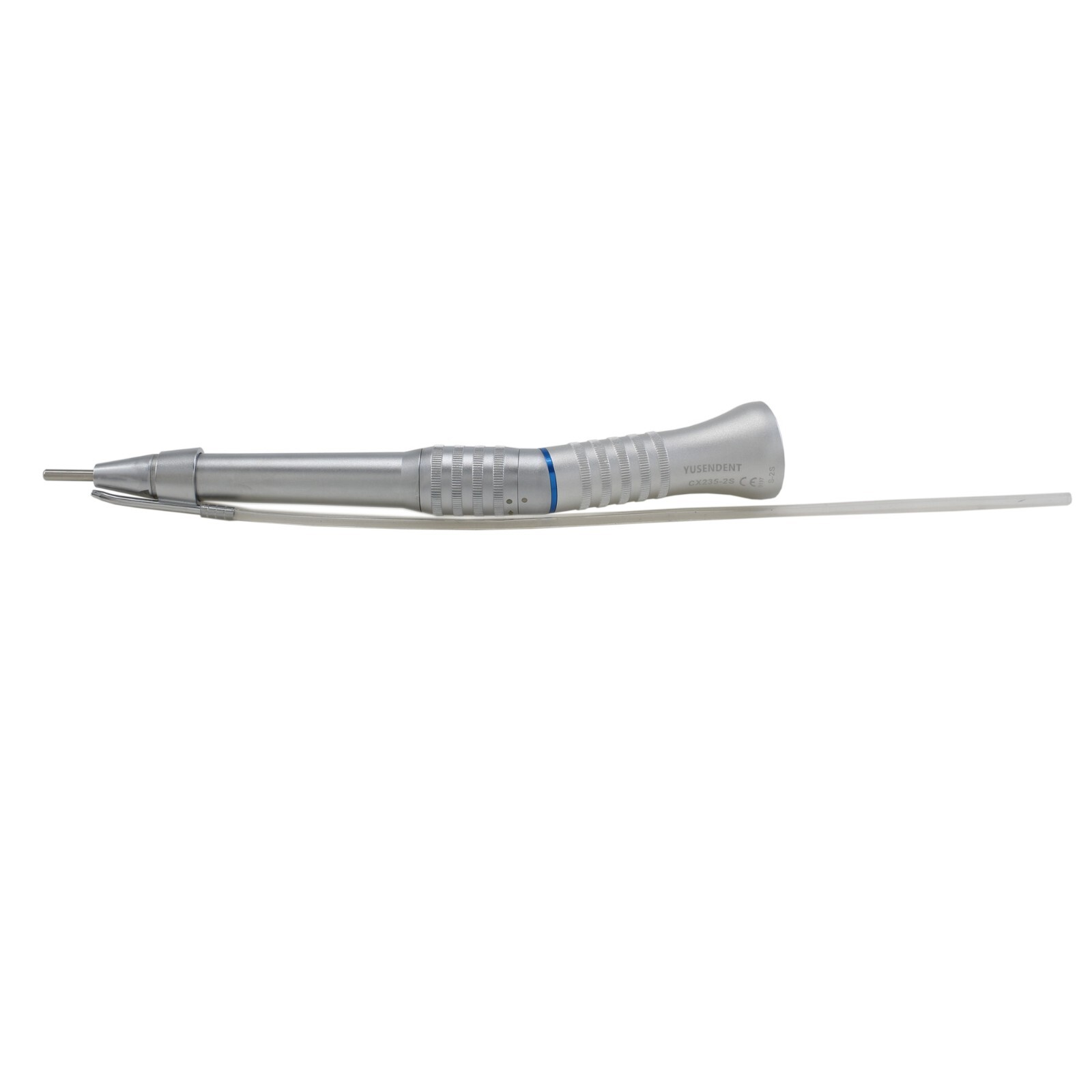 COXO Dental 20 Degree Surgical Handpiece 1:1 Straight Head External CX235-2S NSK
