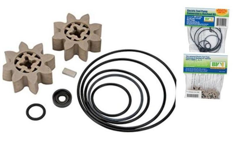 110504-1 Conversion and Overhaul Kit for M-Series Fuel Transfer Pumps