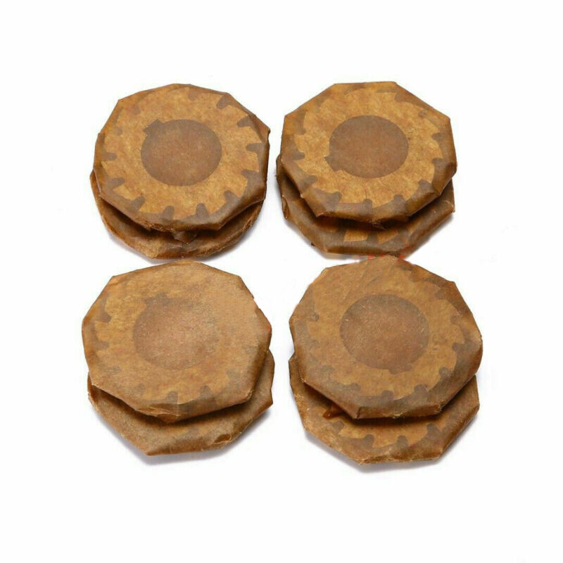 8Pcs/Set HSS M2.5 Bore 22mm PA 20°Degree #1#2#3#4#5#6#7#8 Involute Gear Cutter