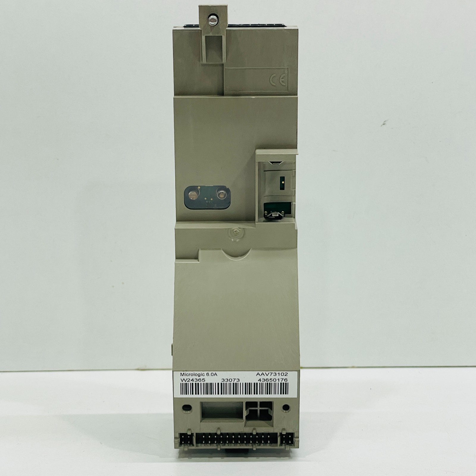 SCHNEIDER ELECTRIC 33073 MICROLOGIC 6.0A CONTROL UNIT NEW WITHOUT BOX